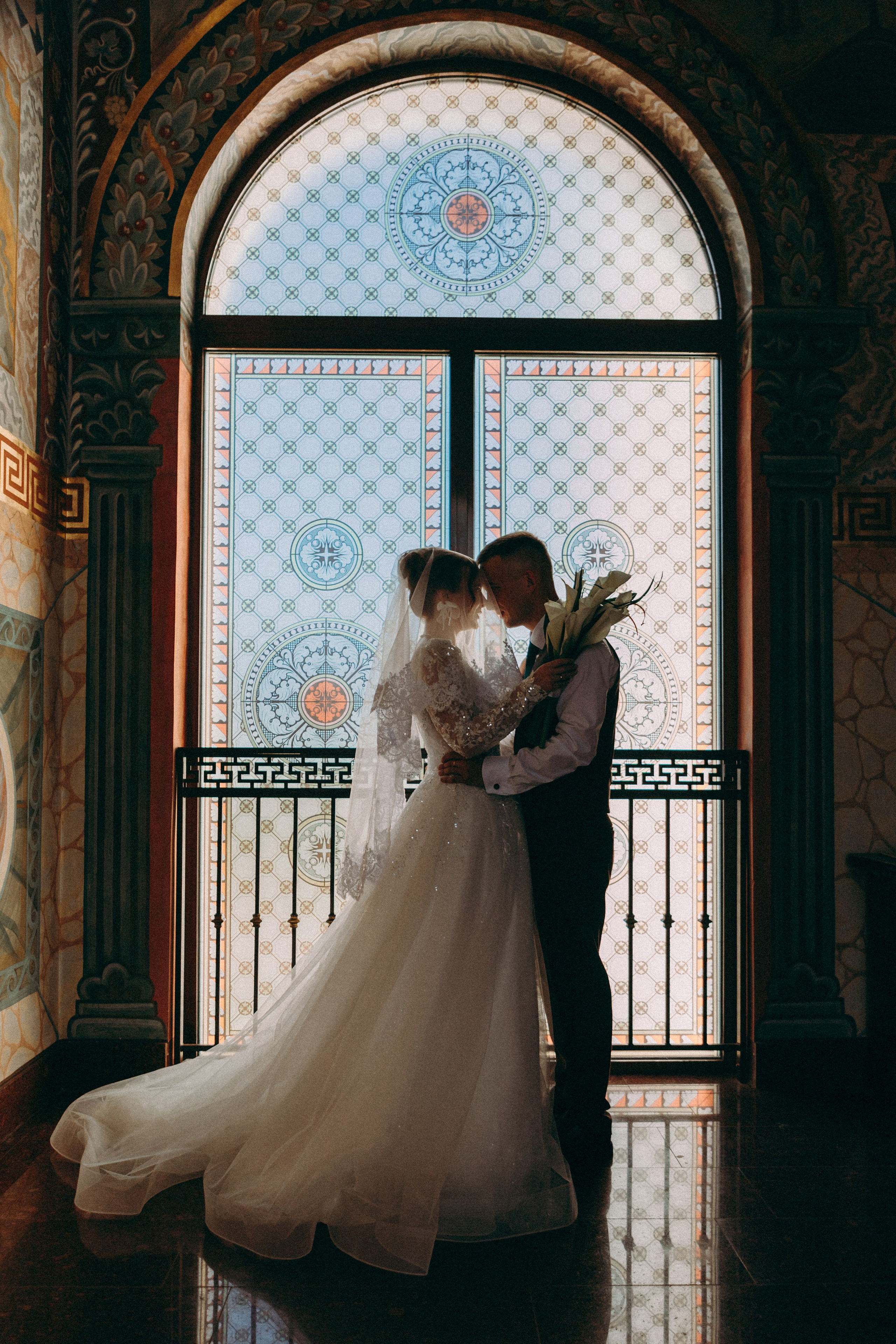 Истории. Индивидуальный и свадебный фотограф в Нижнем Новгороде Трушина Кристина