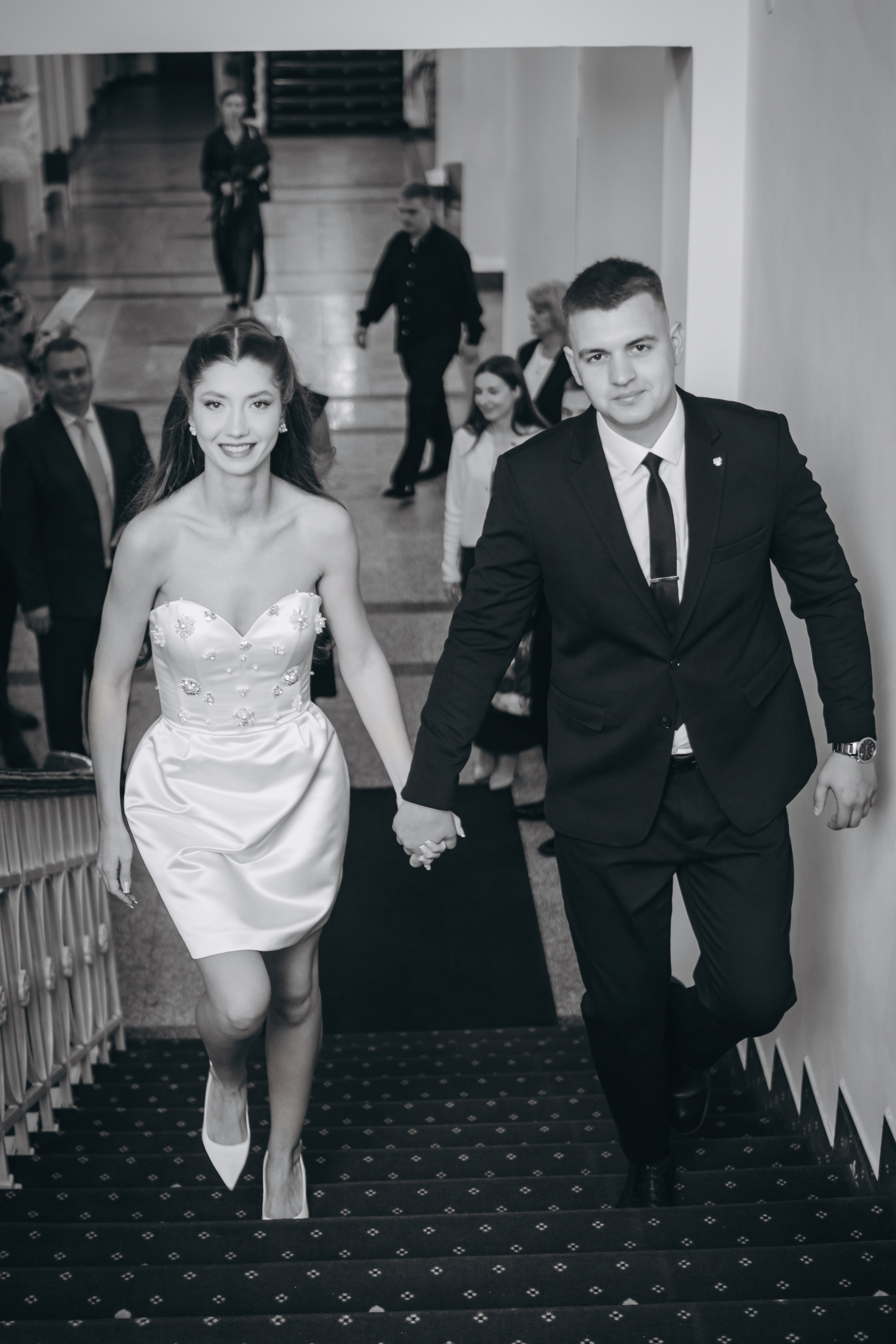 Истории. Индивидуальный и свадебный фотограф в Нижнем Новгороде Трушина Кристина