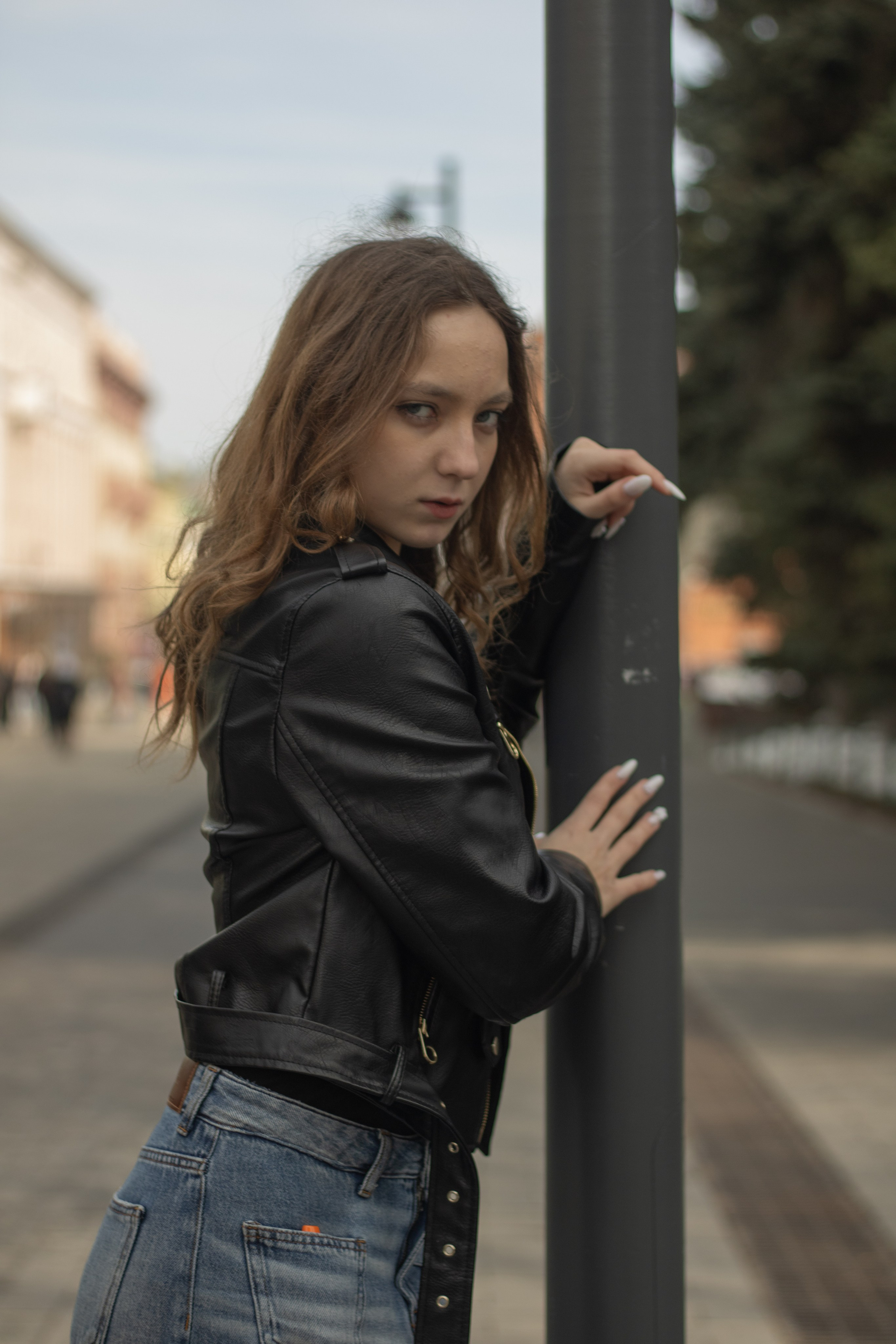 Василиса и Полина. Портретный фотограф в Нижнем Новгороде Катя Попова