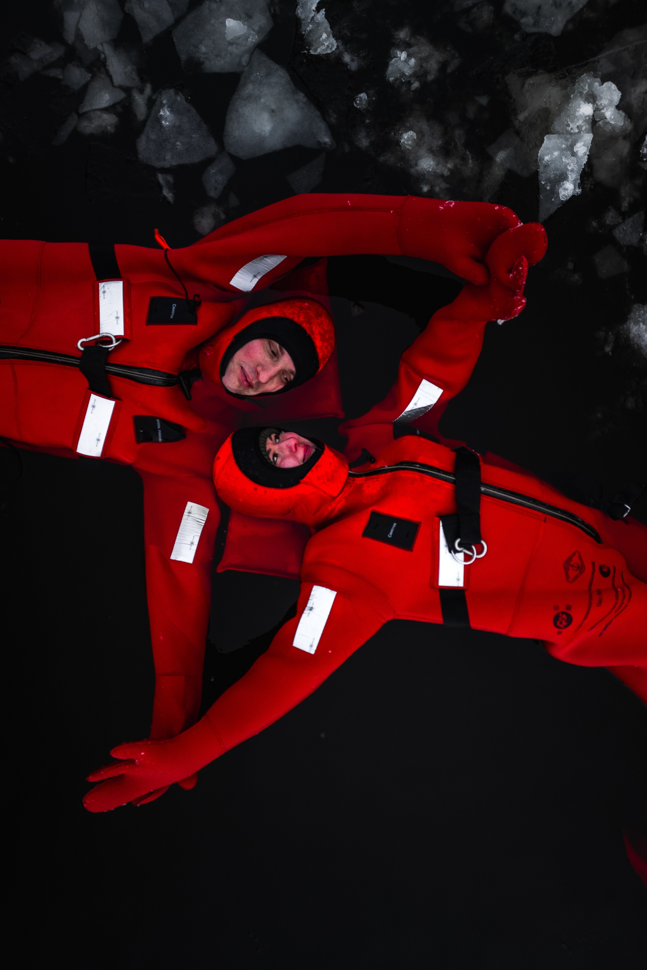 Блог. DRONBERRY — Аэросъемка Ярославль