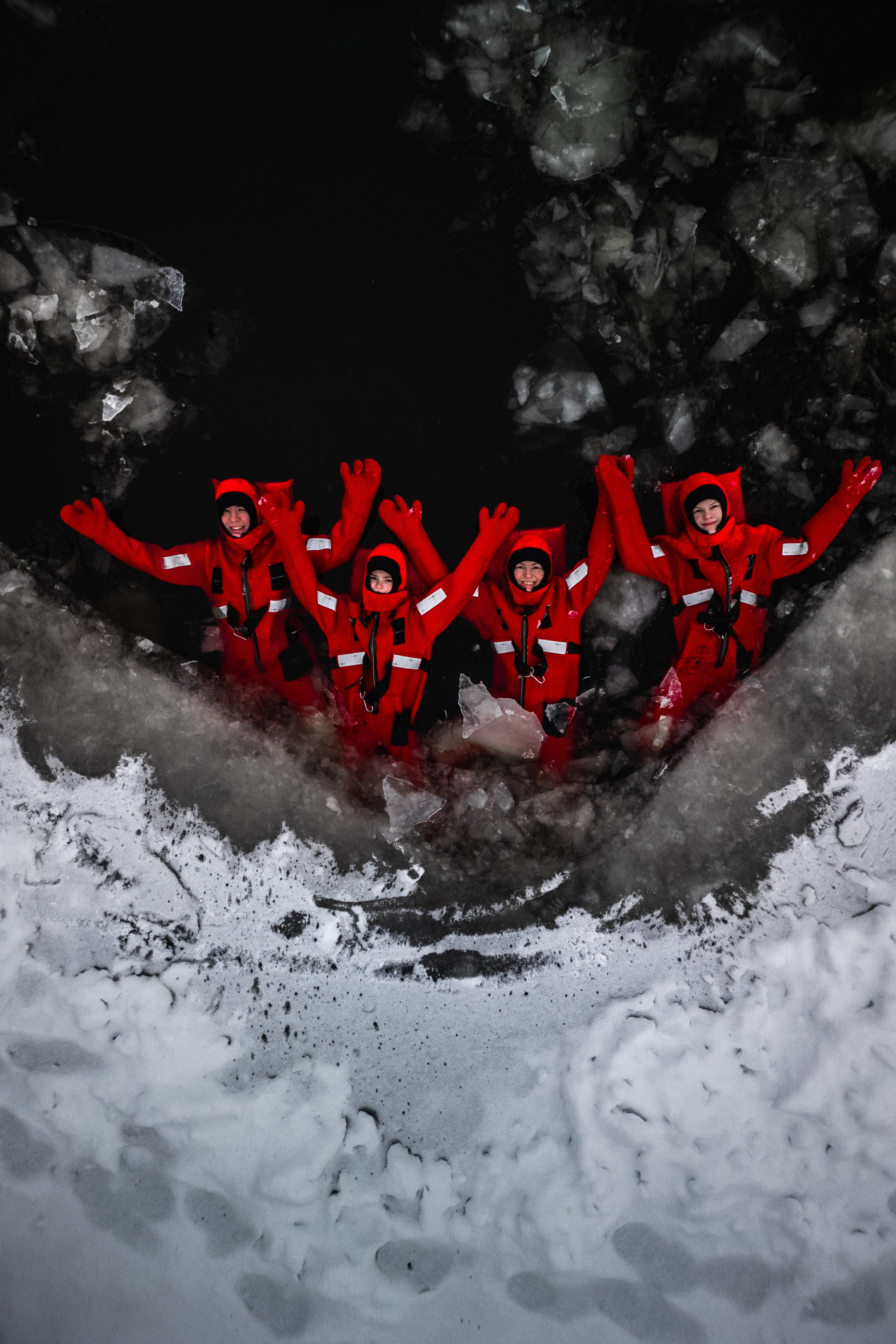 Блог. DRONBERRY — Аэросъемка Ярославль