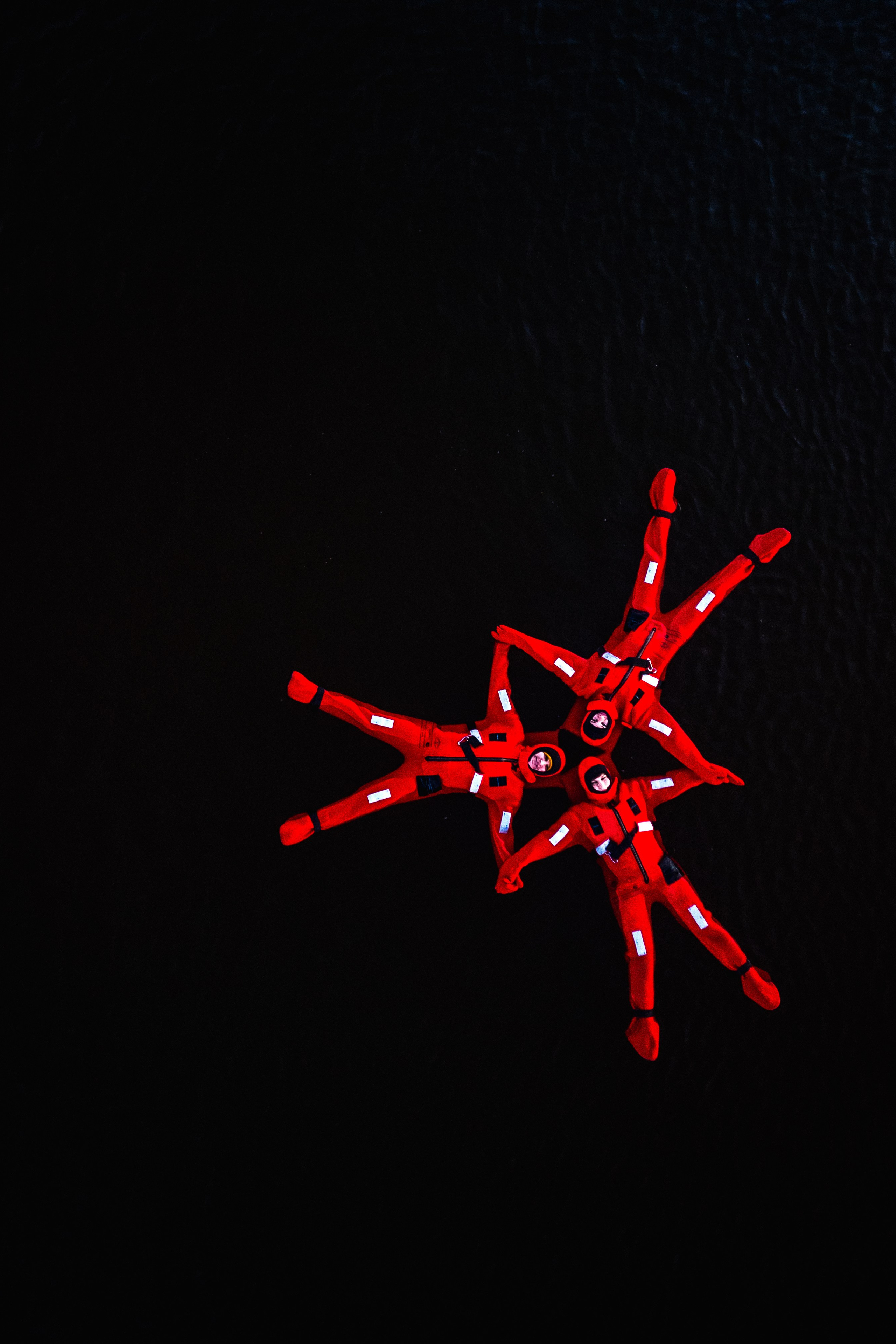 Блог. DRONBERRY — Аэросъемка Ярославль