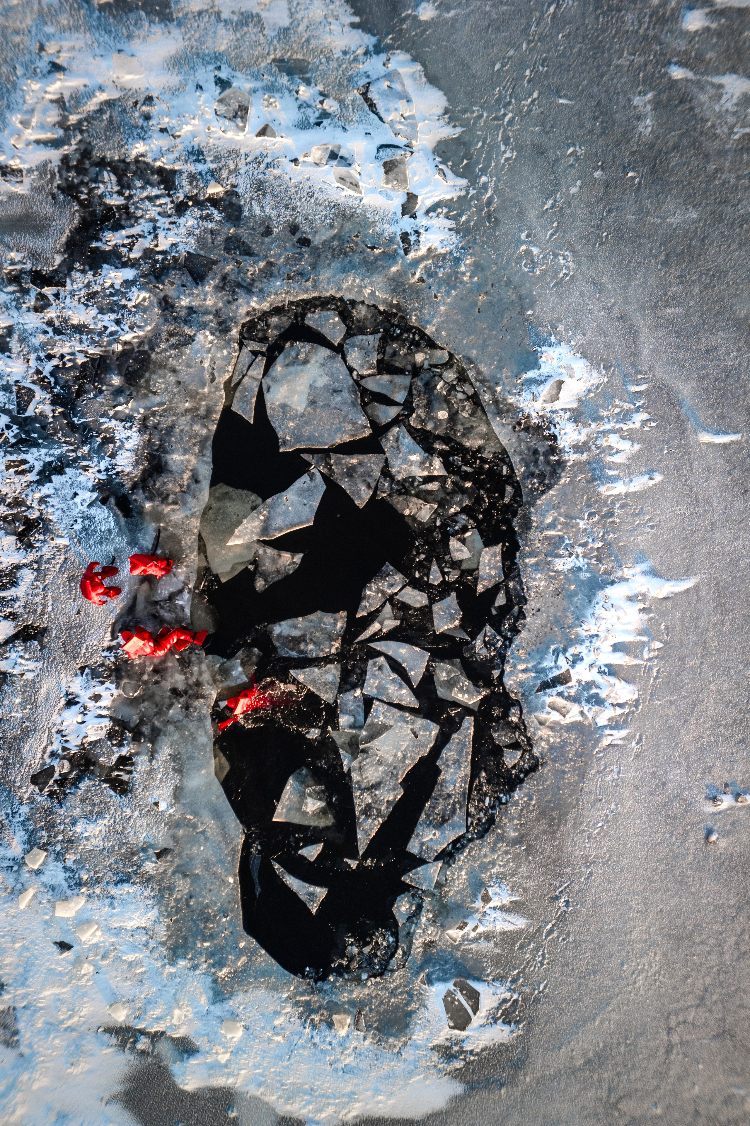 Блог. DRONBERRY — Аэросъемка Ярославль