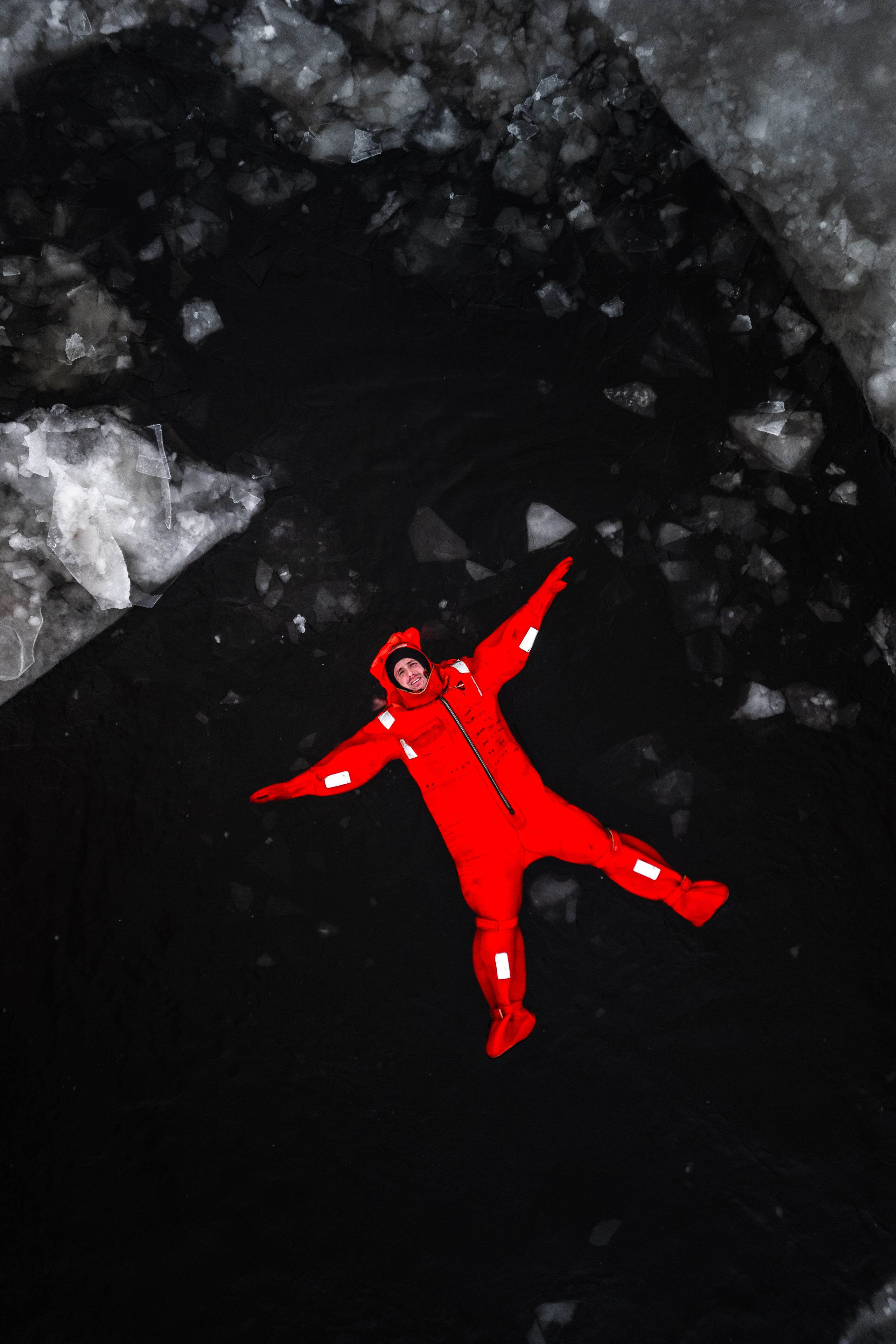 Блог. DRONBERRY — Аэросъемка Ярославль