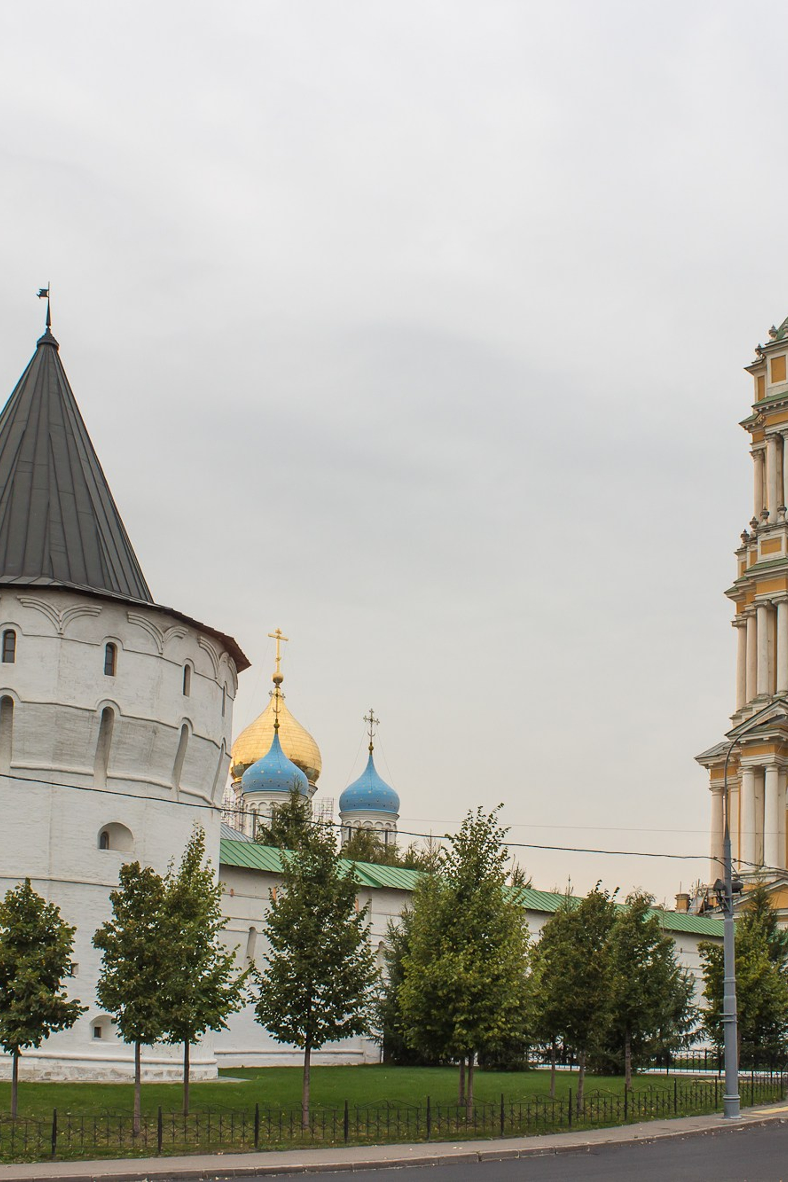 Рекомендуемые храмы. Видеосъёмка крещения и венчания, Москва и московская область