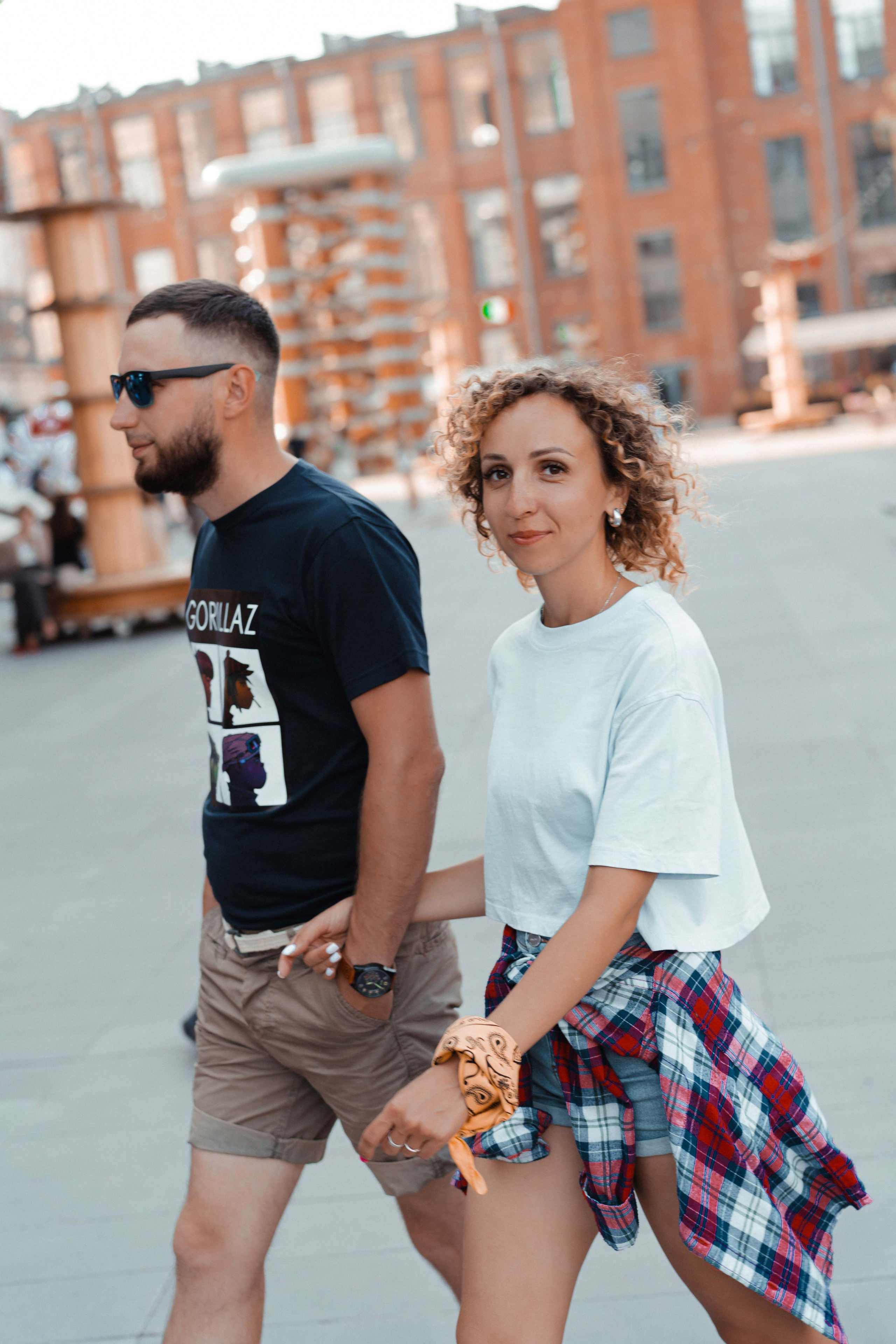 Urban style
