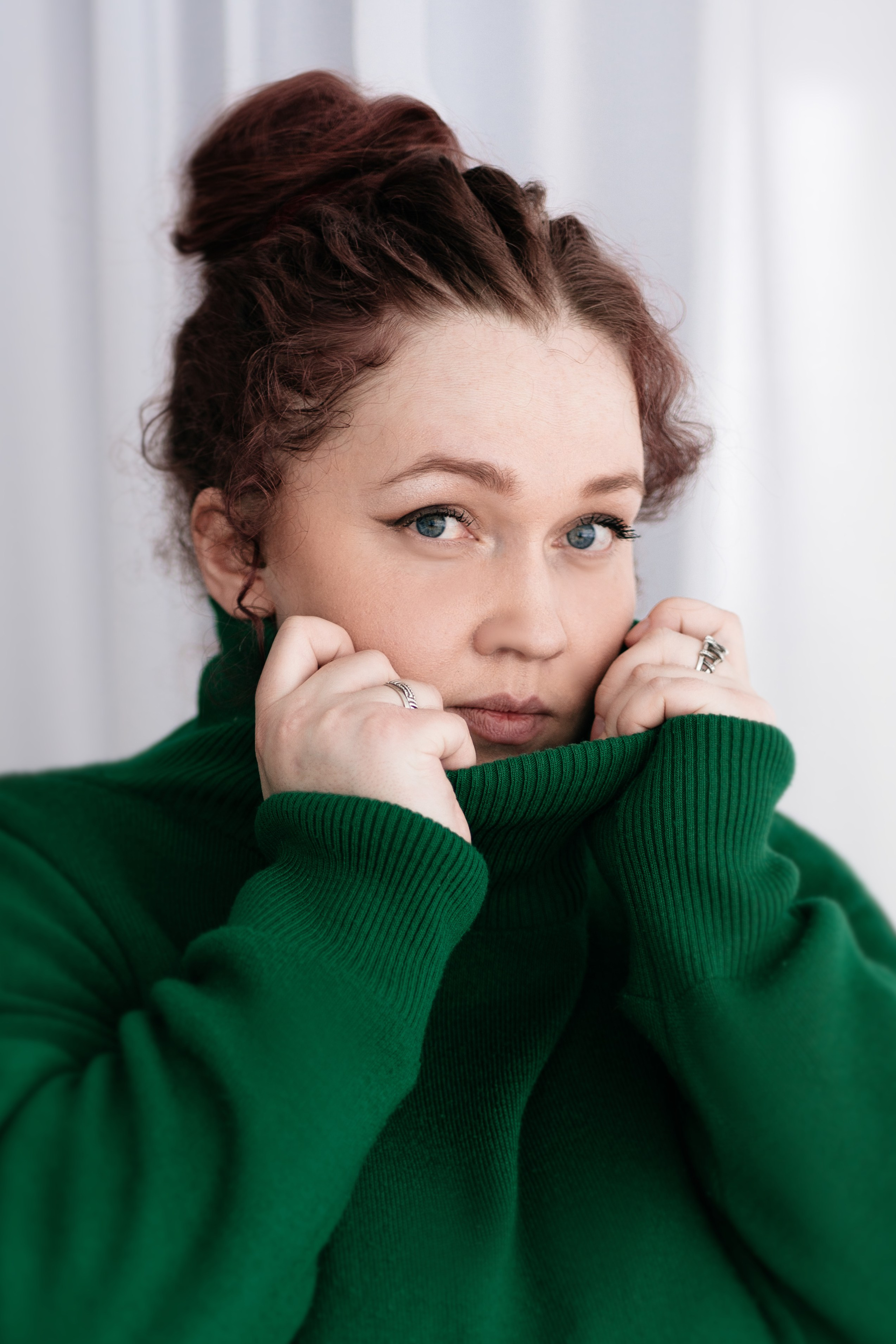 Photowalk. MarCh Photography — Photographer in Perm