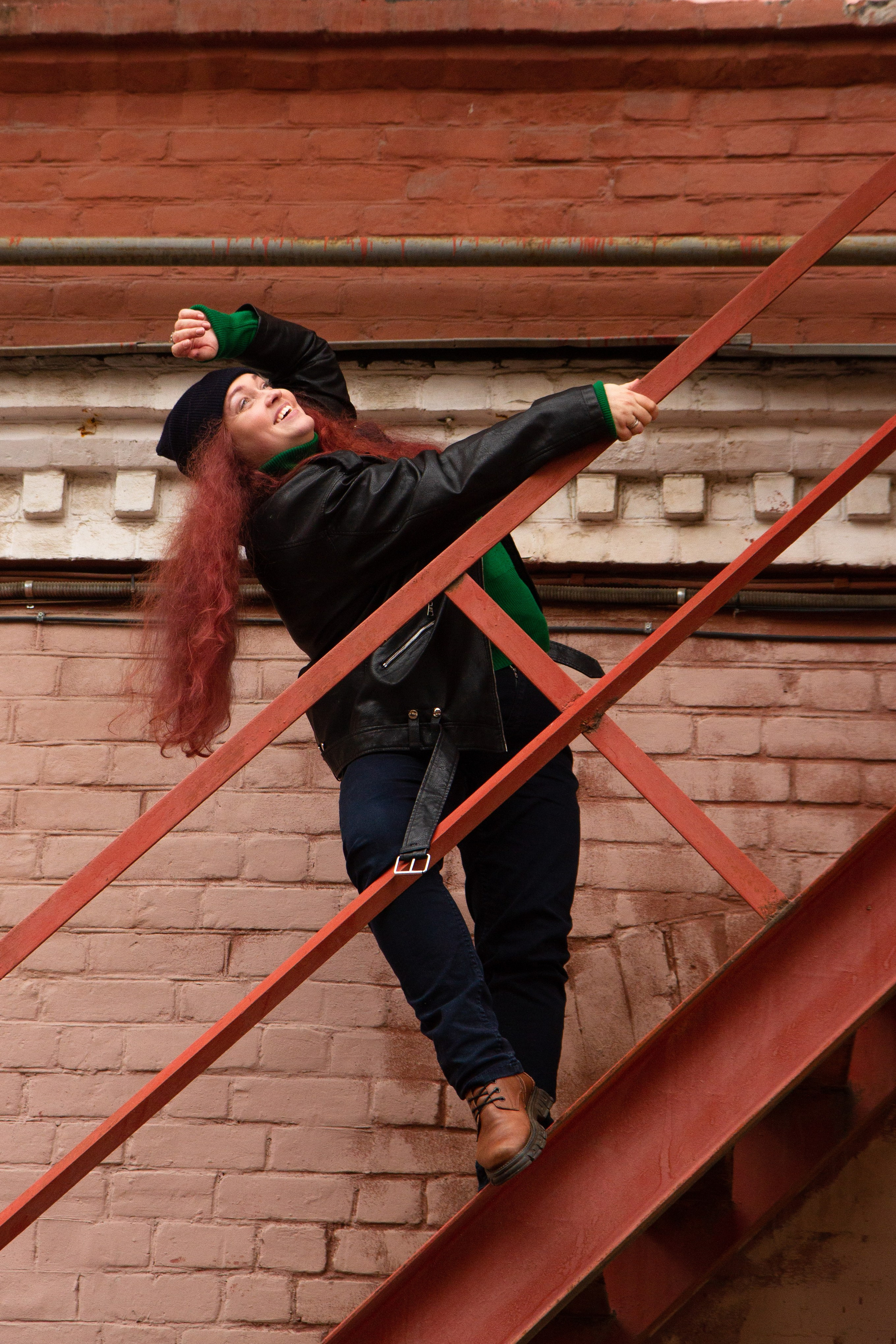 Photowalk. MarCh Photography — Photographer in Perm