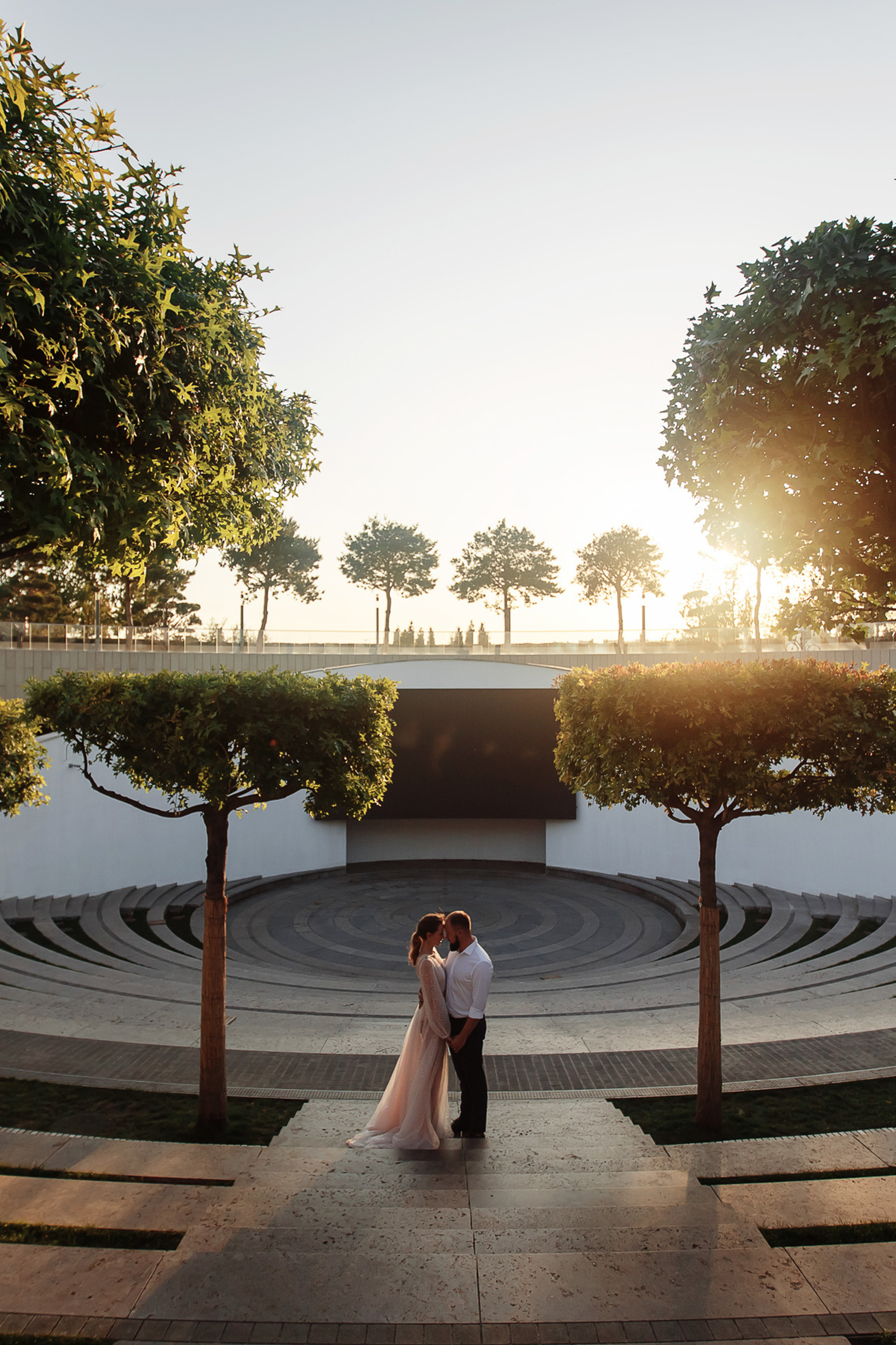 Вячеслав и Виктория