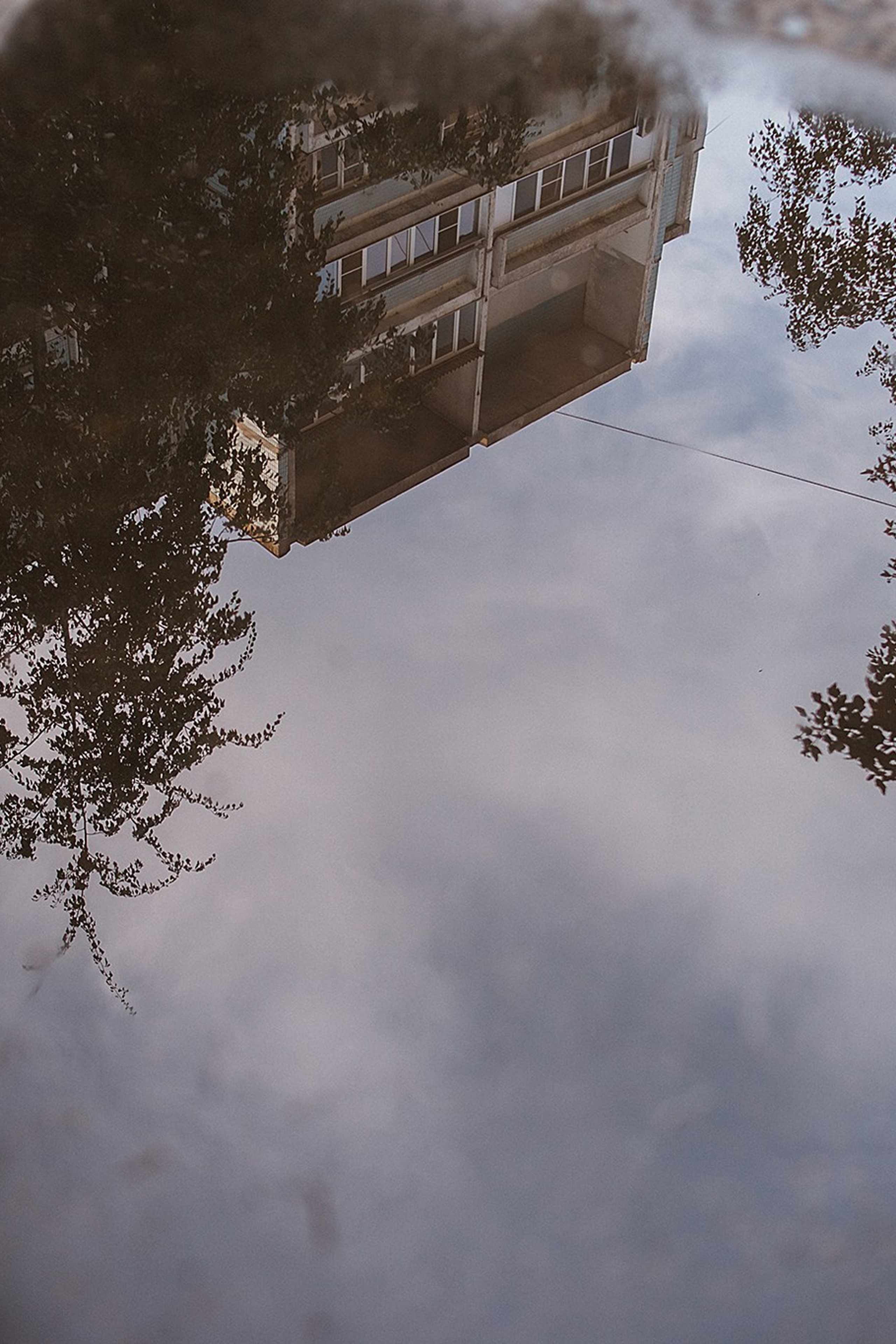 Дворовое лето