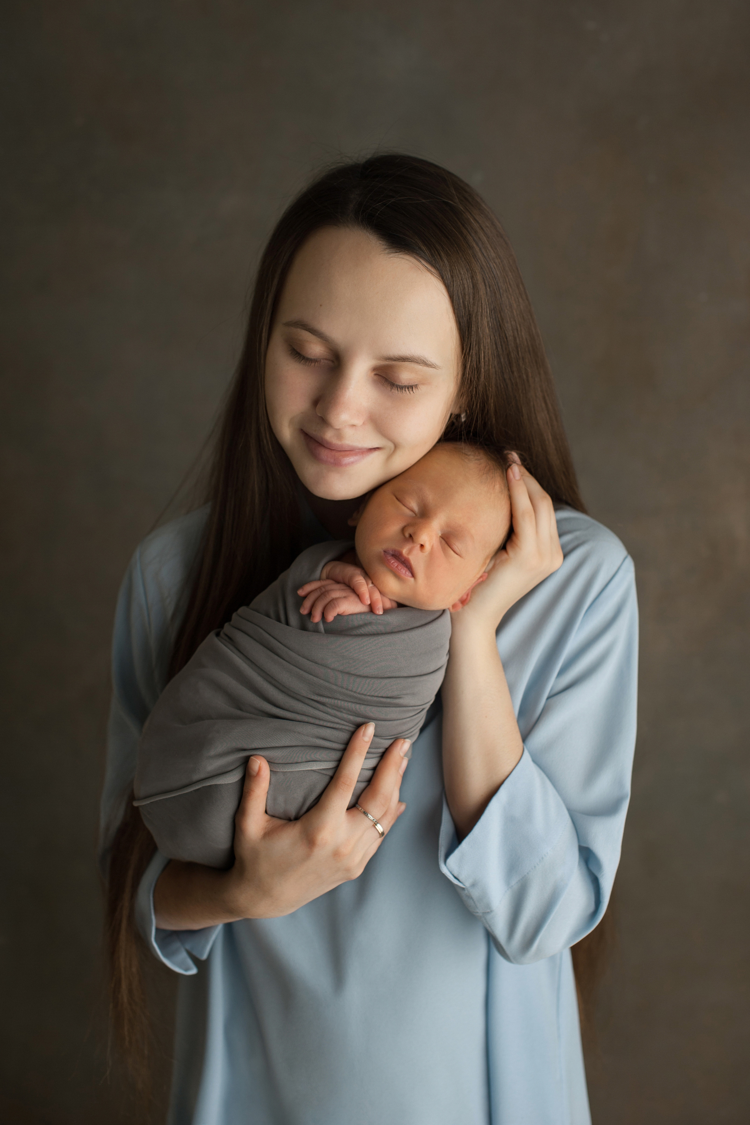 Новорожденные Newborn