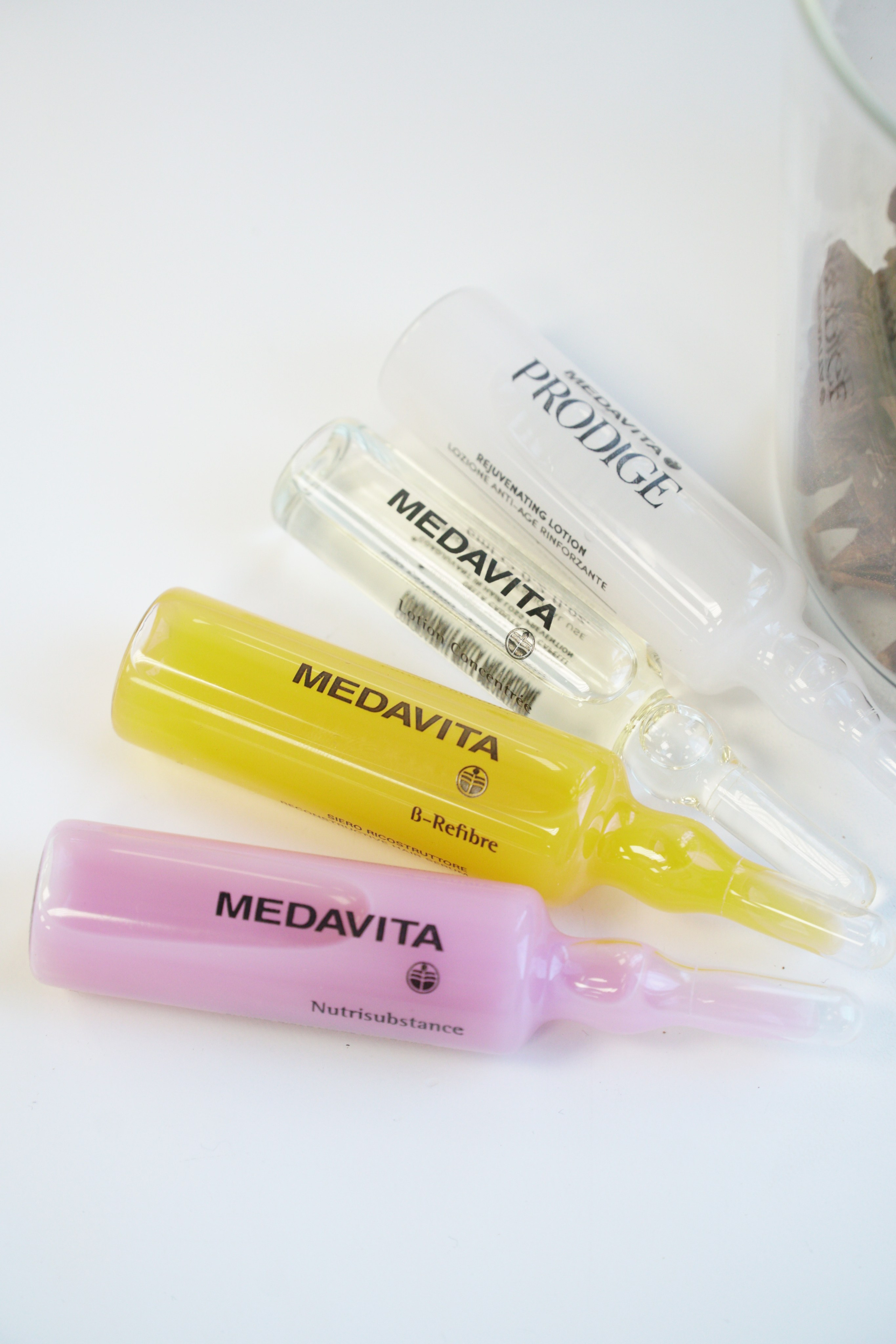 Программы восстановления волос и кожи головы. Парикмахерский бутик МАРАФЕТ, г. Калининград