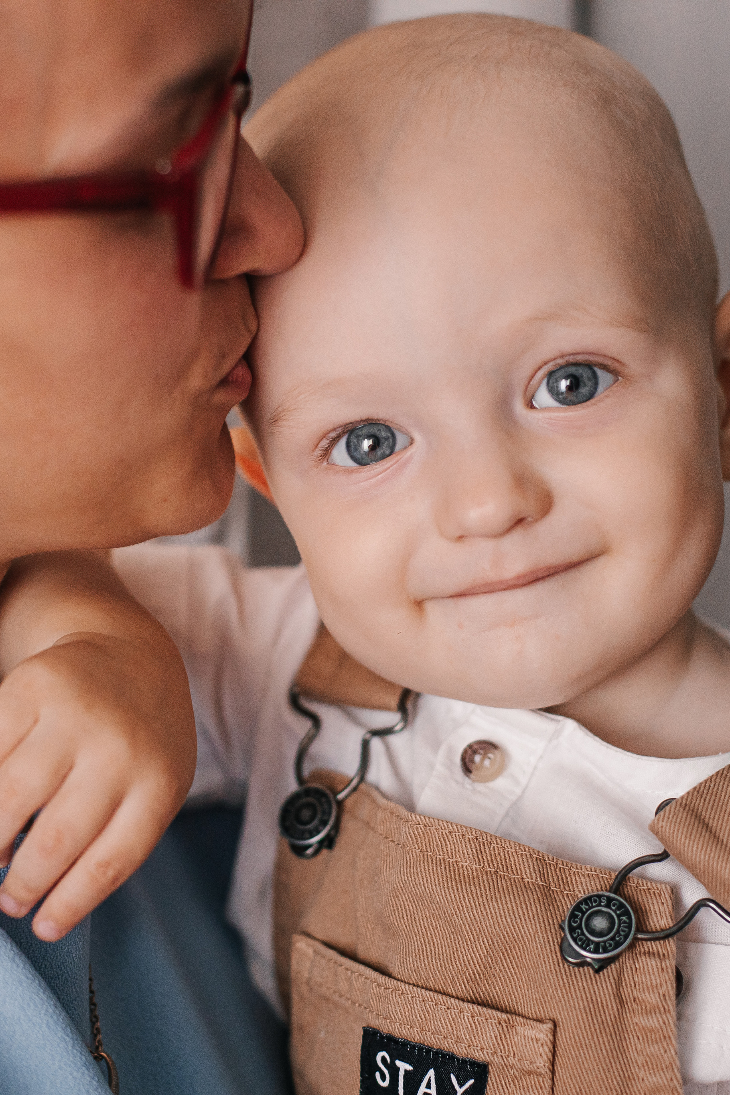 Аня и семья. Женский и семейный фотограф в Краснодаре Яна Теплая