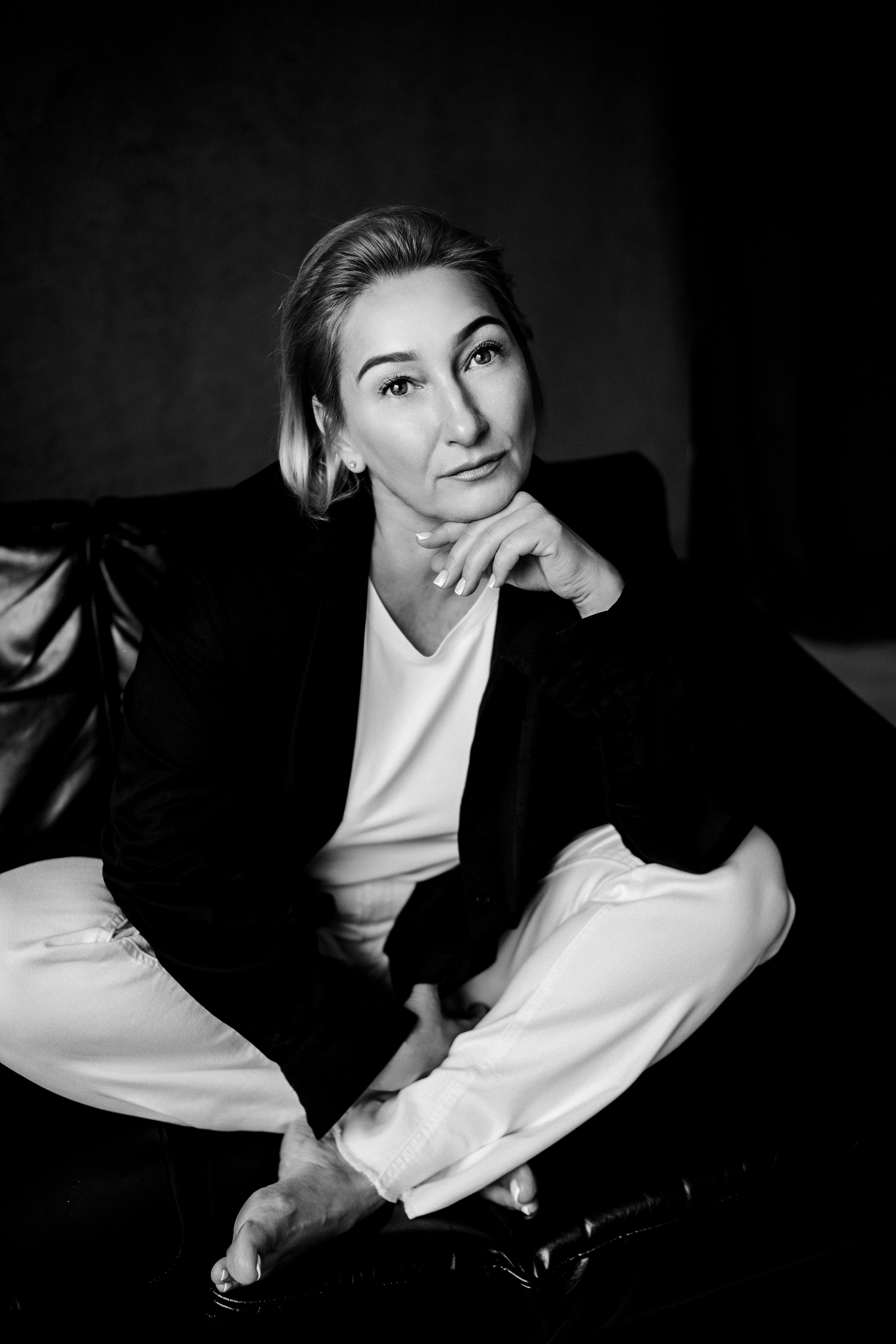 КЕЙСЫ. Фотограф и видеограф Анна Жагорина