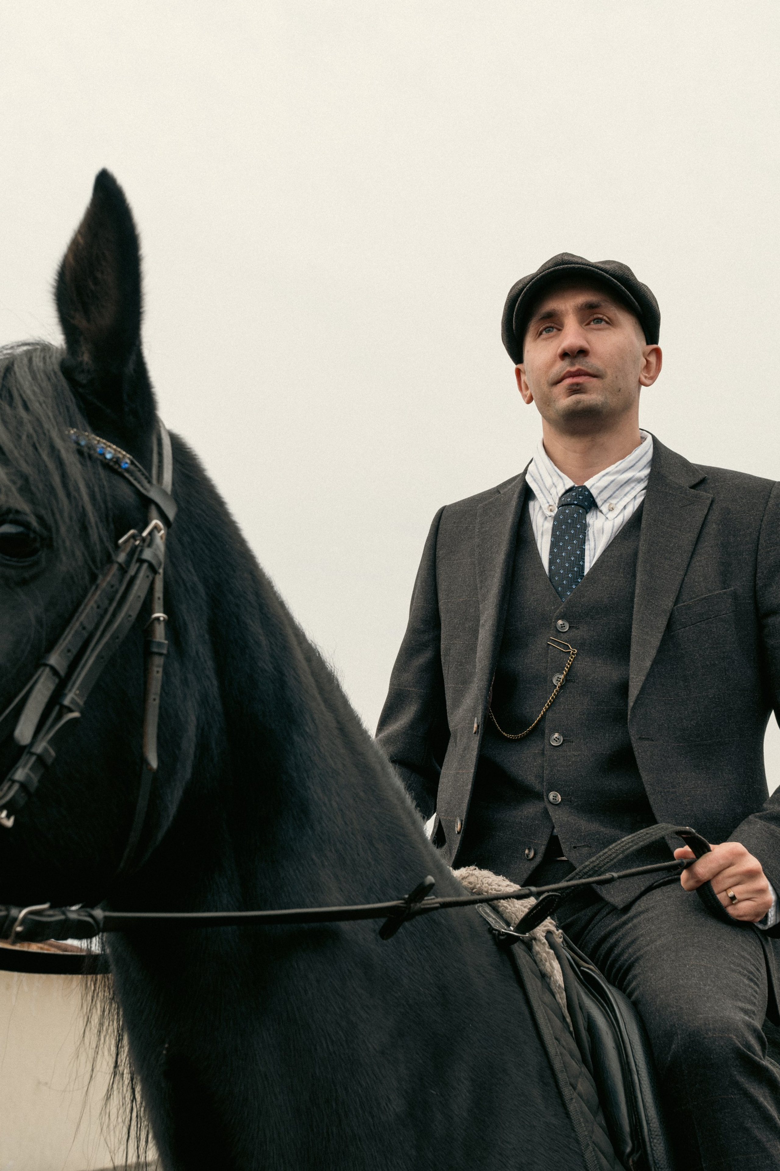 Денис и Настя на Дворцовой. Фотограф и видеограф Анна Жагорина