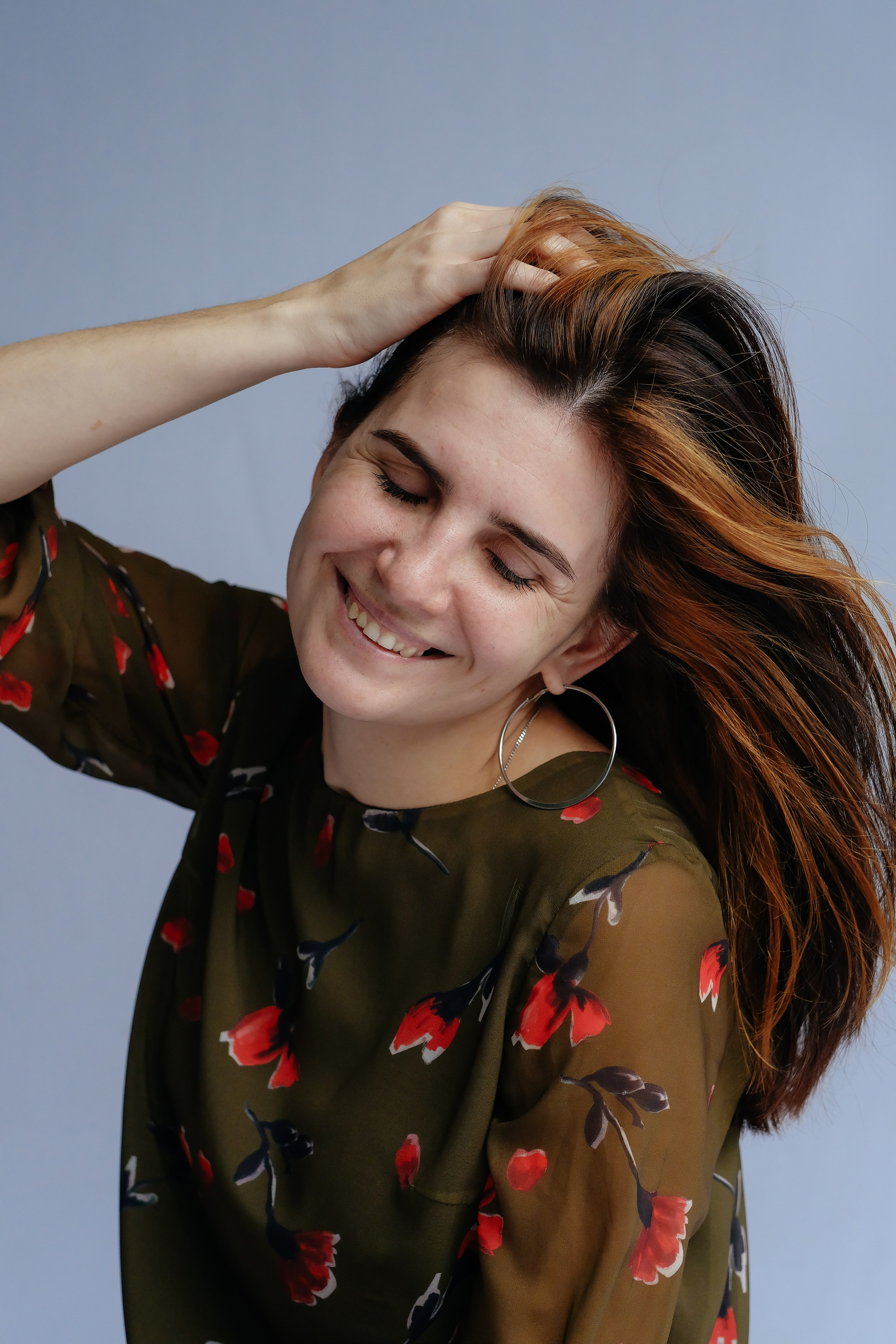 КЕЙСЫ. Фотограф и видеограф Анна Жагорина