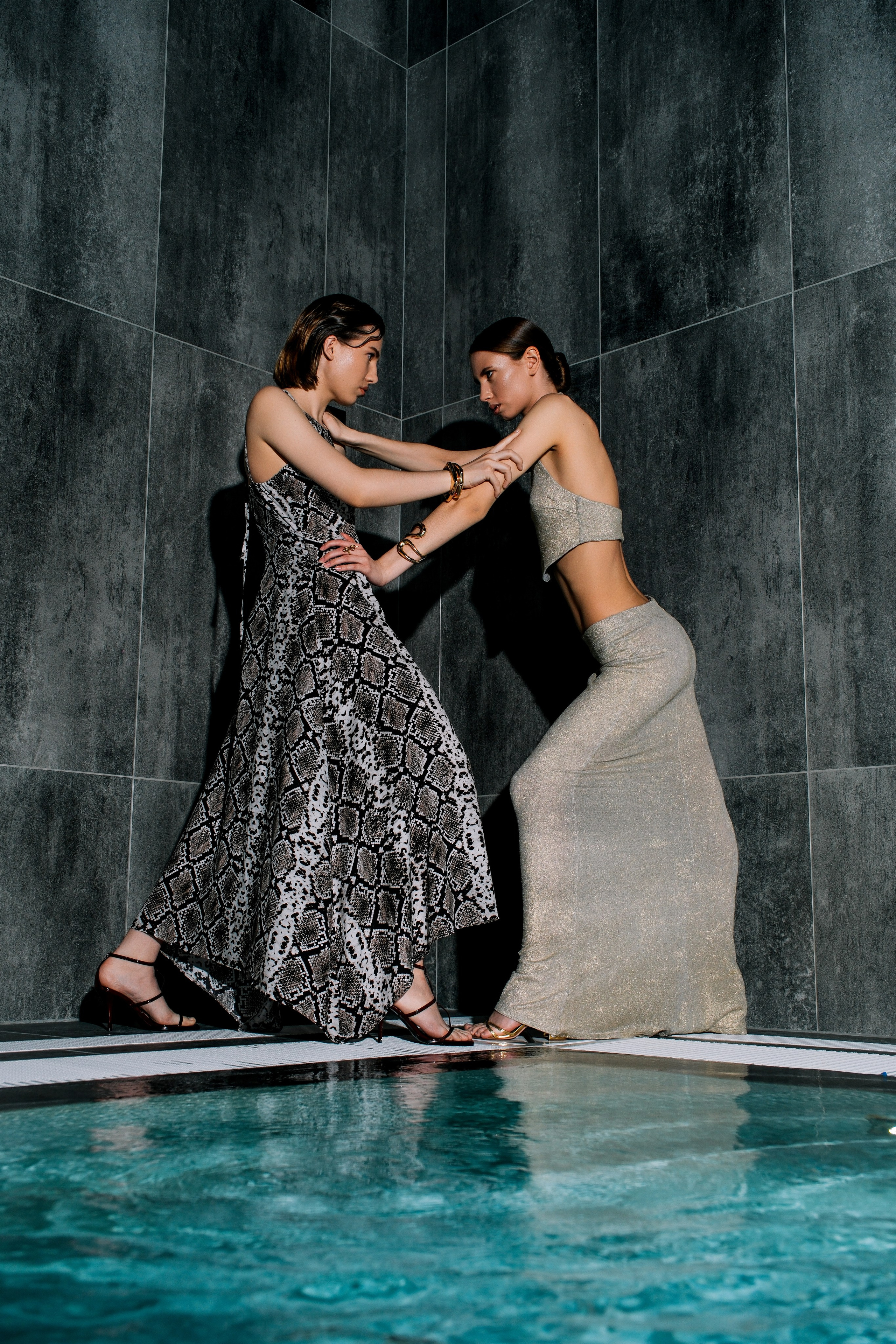 Съёмка для производственной компании МЕГАПОЛИС. Фотограф и видеограф Анна Жагорина