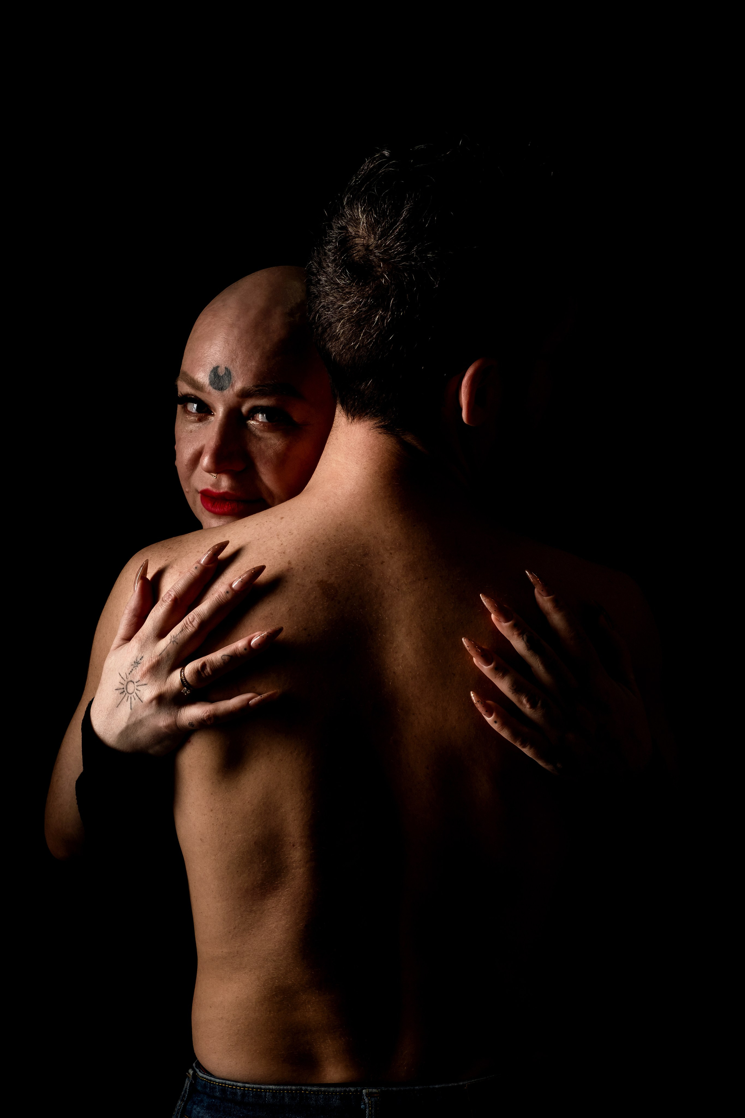 КЕЙСЫ. Фотограф и видеограф Анна Жагорина