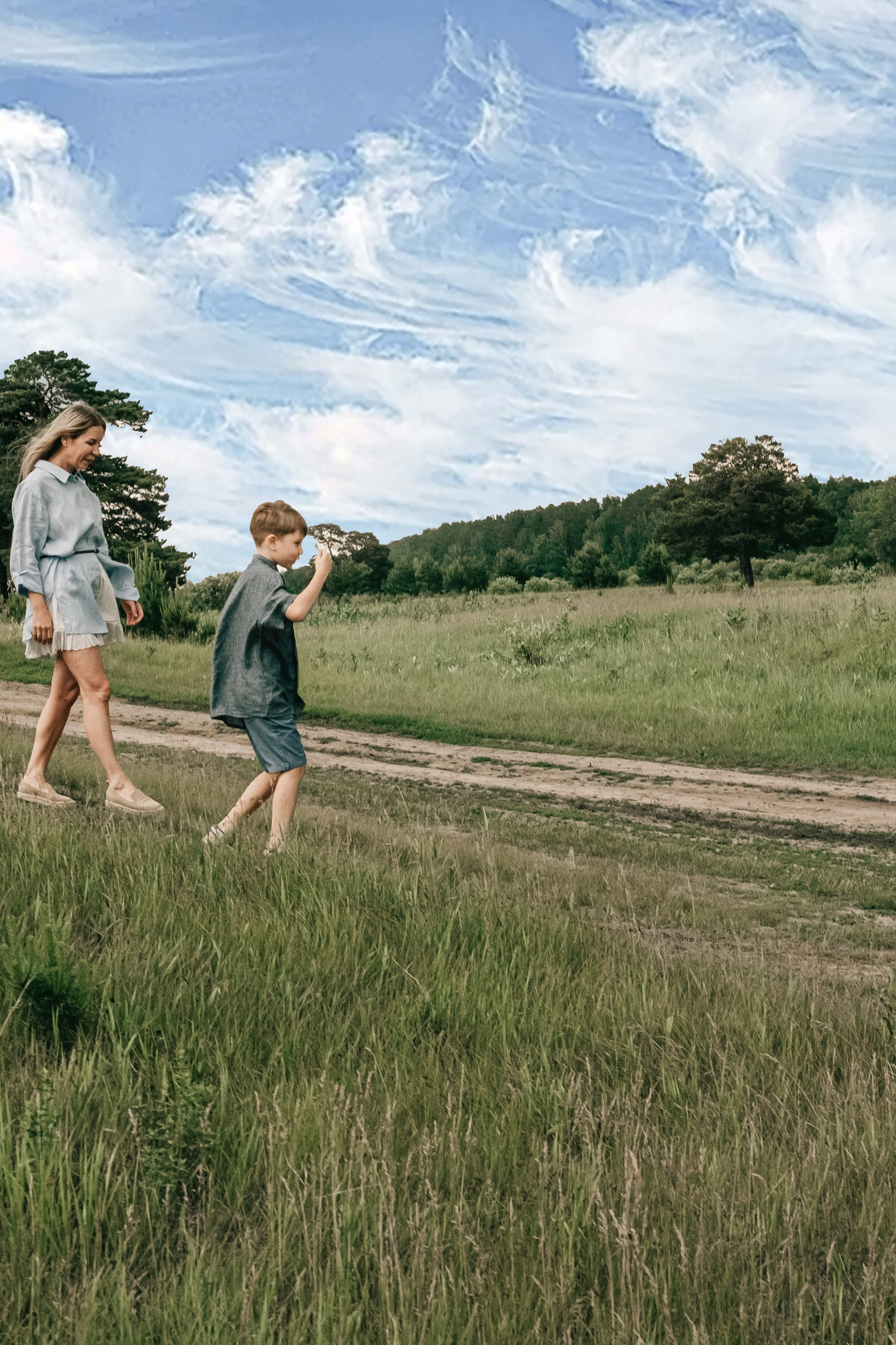 КЕЙСЫ. Фотограф и видеограф Анна Жагорина