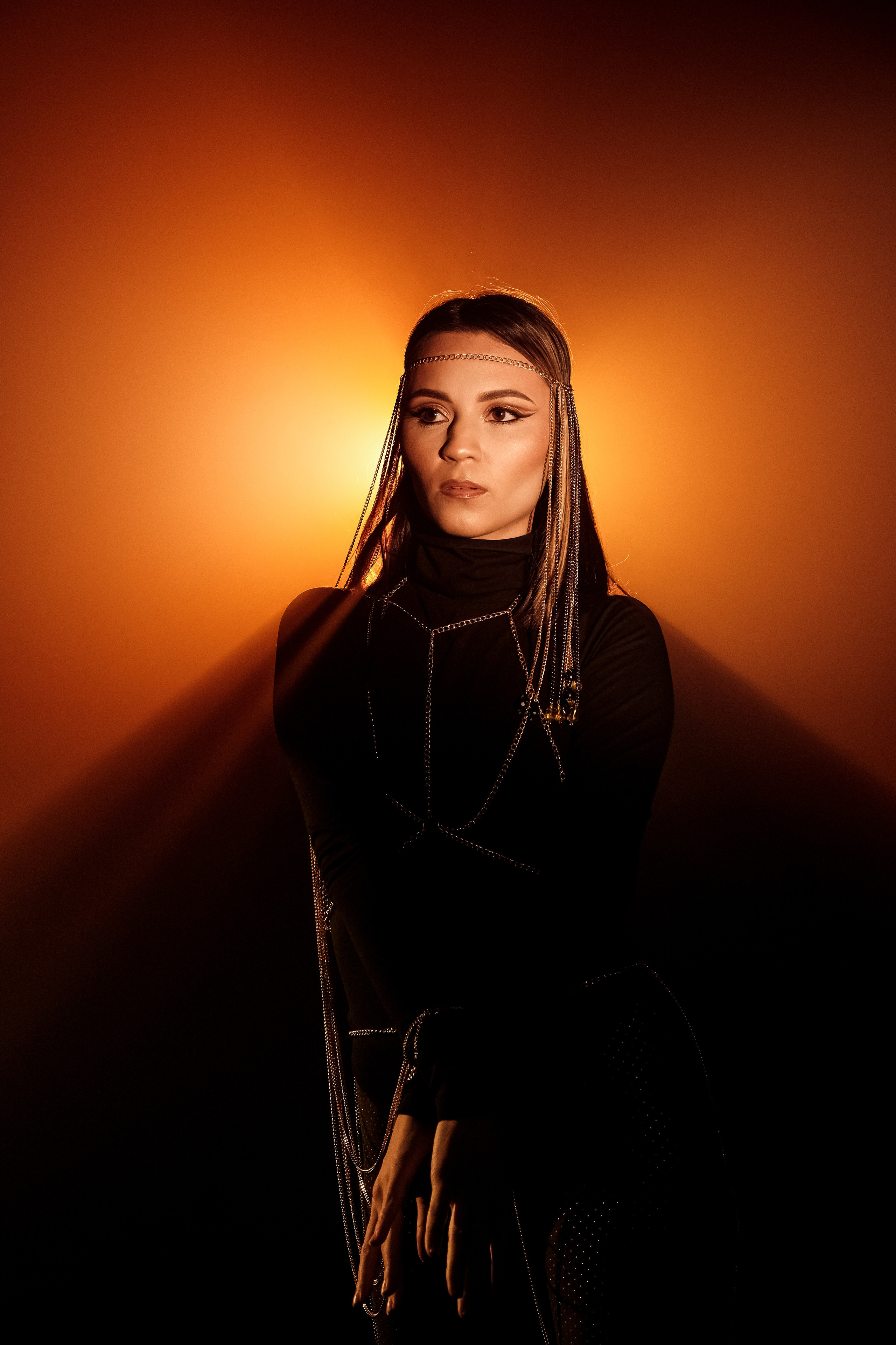 КЕЙСЫ. Фотограф и видеограф Анна Жагорина