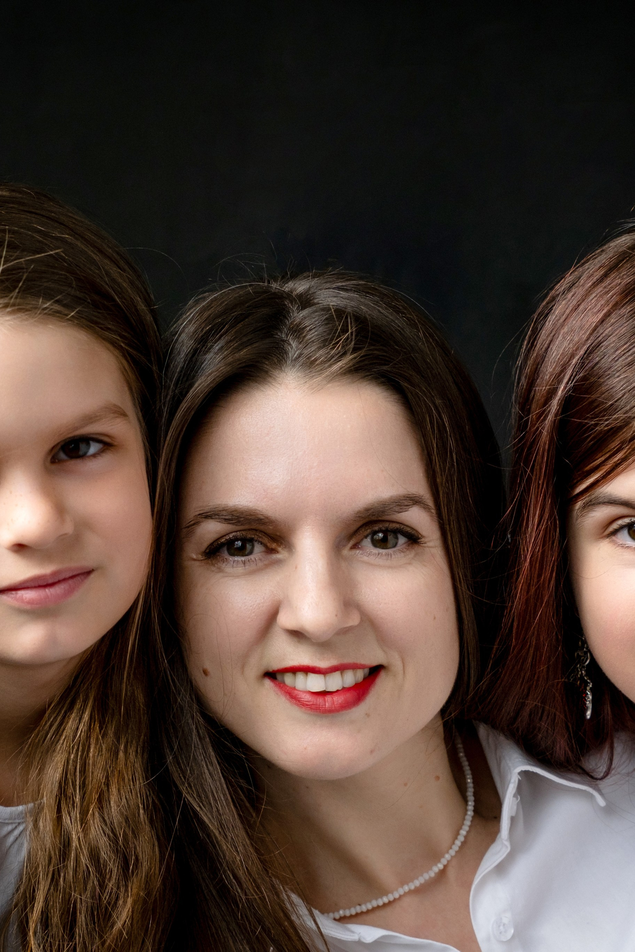 КЕЙСЫ. Фотограф и видеограф Анна Жагорина