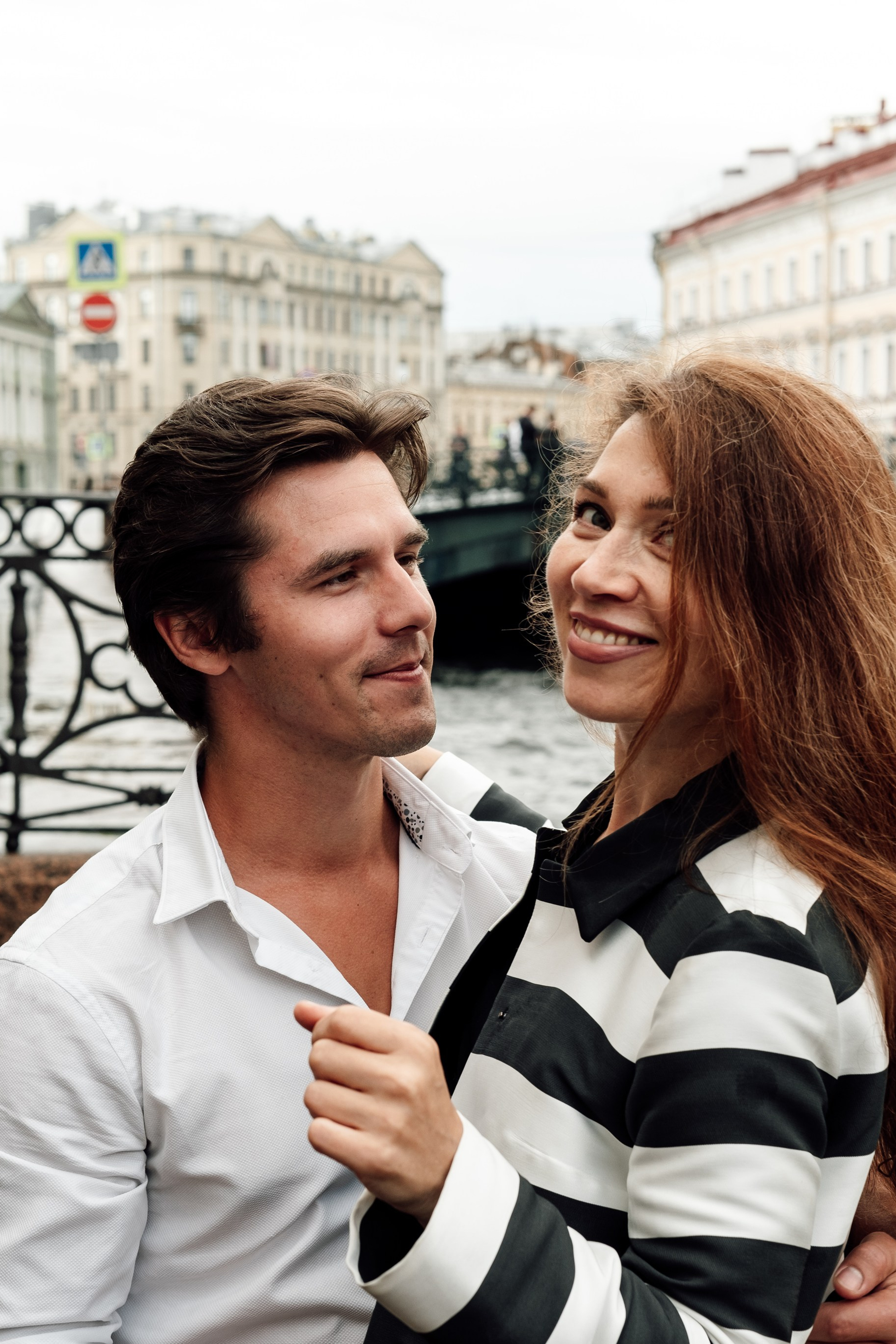 КЕЙСЫ. Фотограф и видеограф Анна Жагорина