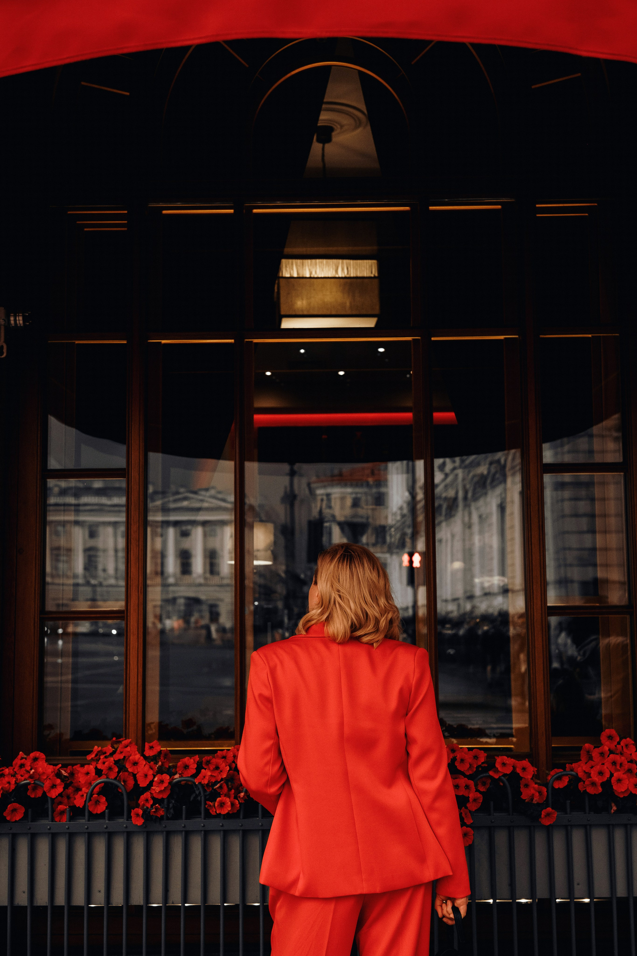 КЕЙСЫ. Фотограф и видеограф Анна Жагорина