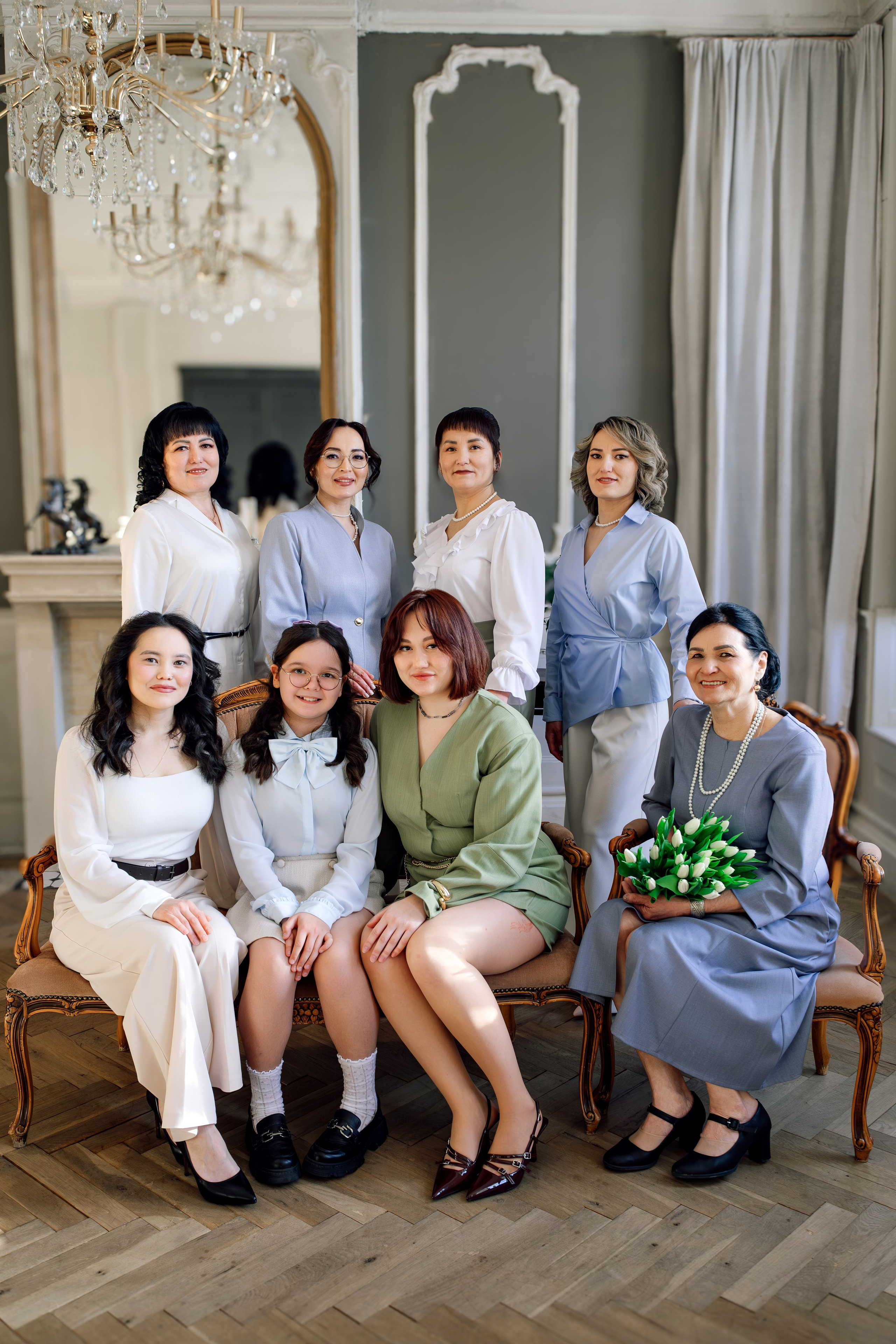 ЦУМ. Фотограф и видеограф в Тюмени Анна Жагорина, ваши фото еще не отдавали так быстро!