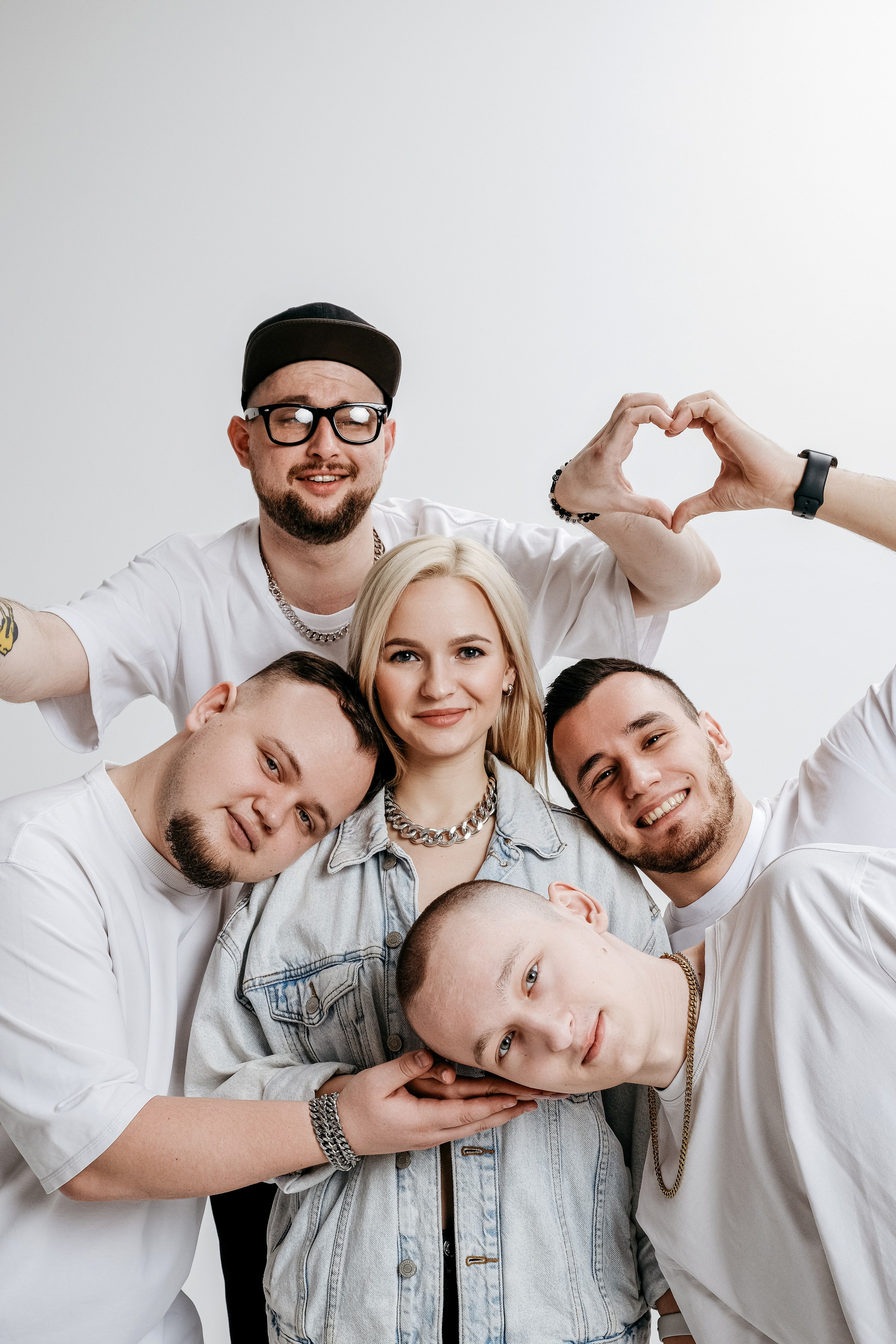 КЕЙСЫ. Фотограф и видеограф Анна Жагорина