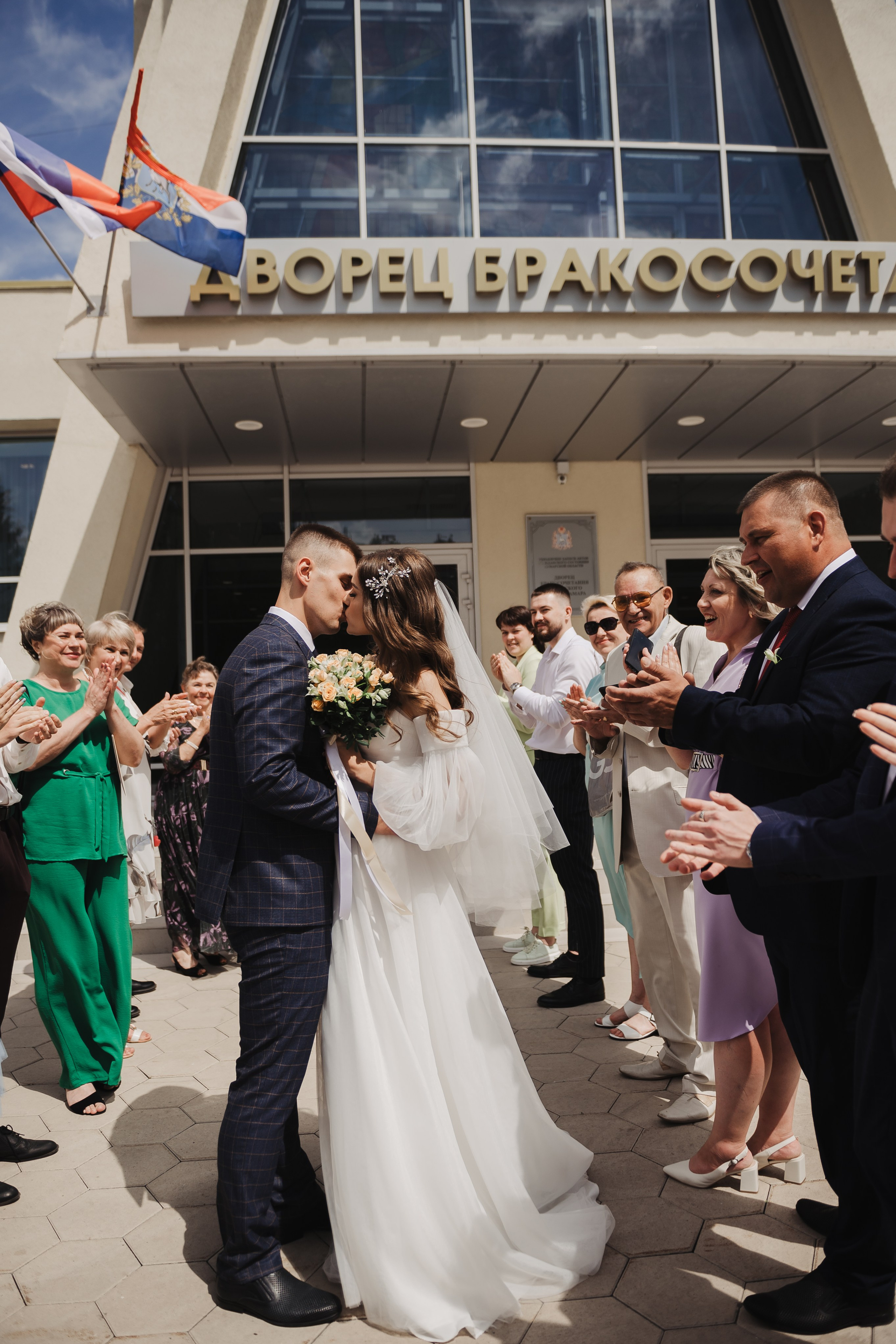 КАК ОРГАНИЗОВАТЬ СВАДЕБНУЮ ФОТОСЕССИЮ. Свадебный и семейный фотограф в Самаре Надежда Раскина