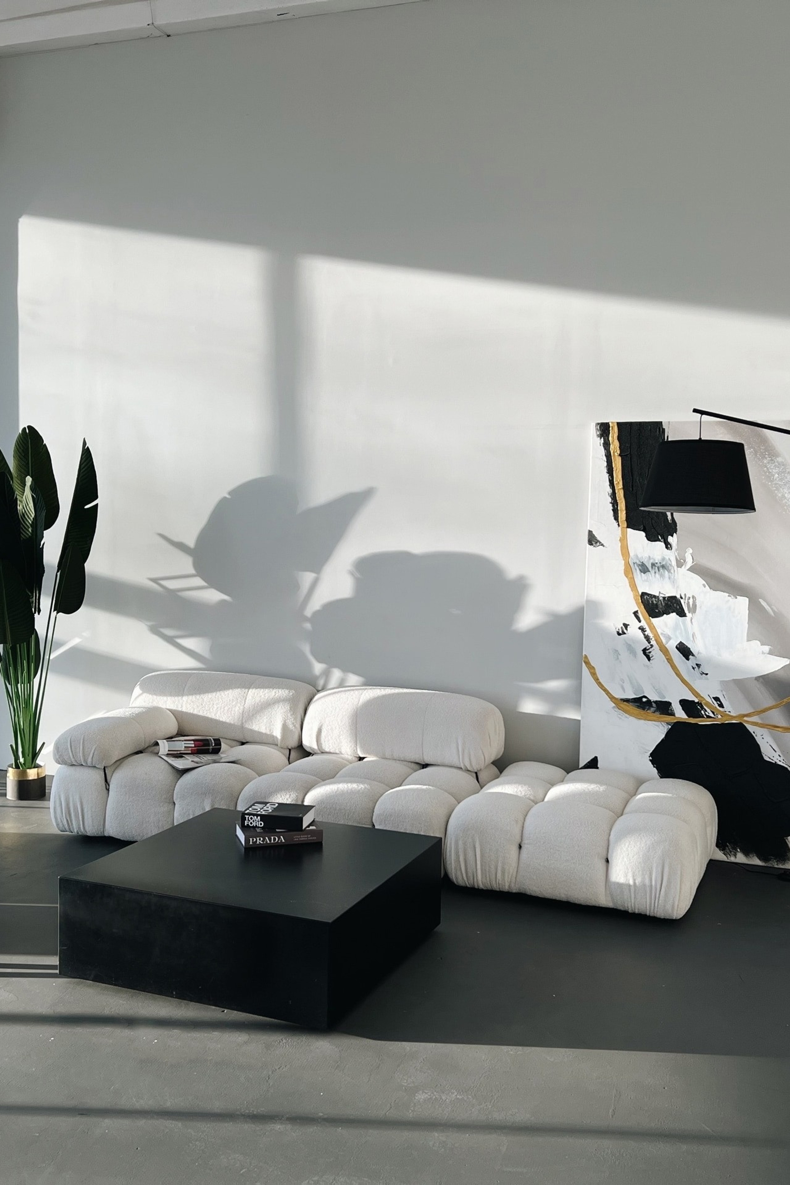 Обзор фотостудий в Перми. Женский фотограф Варушкина Елена