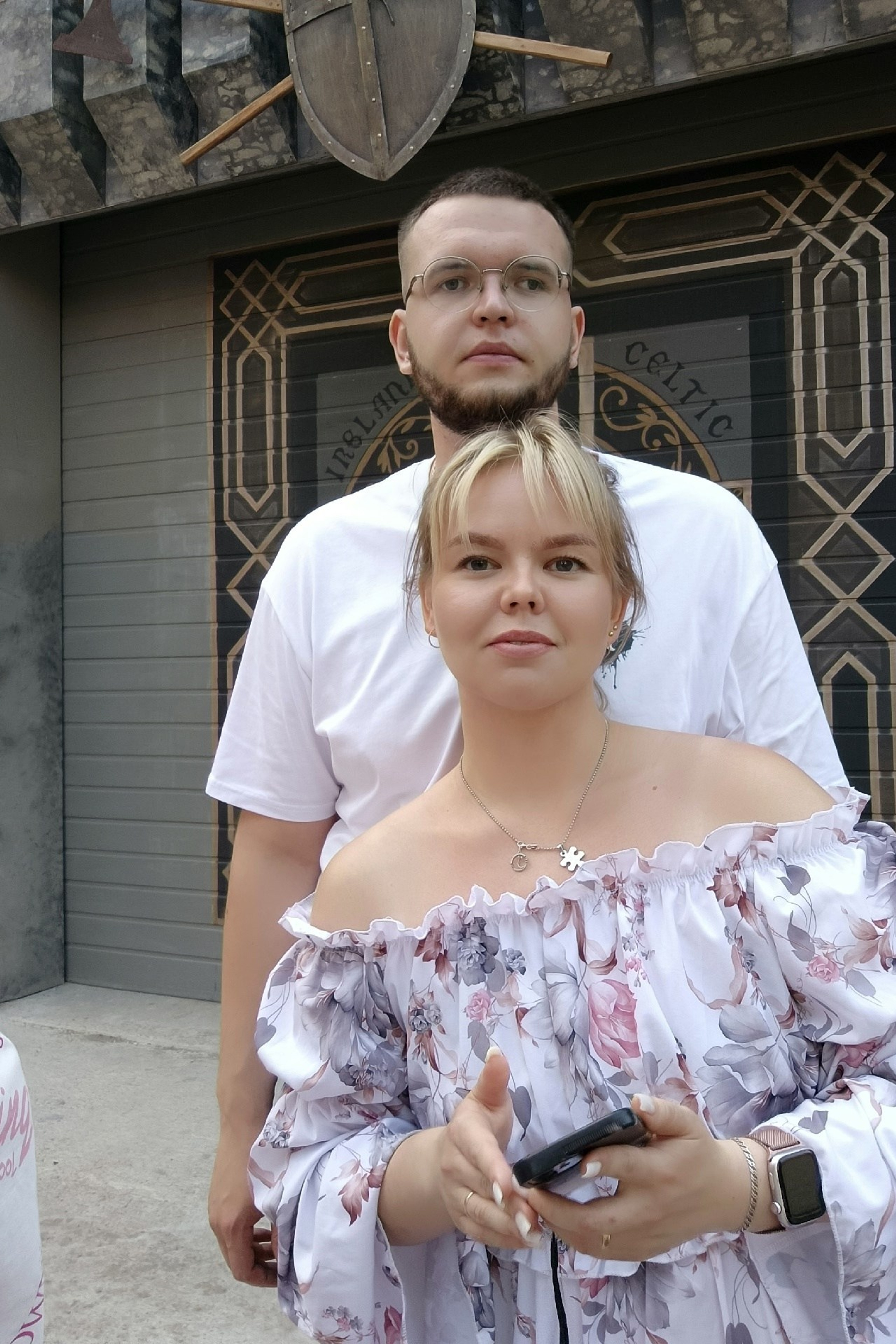 Истории