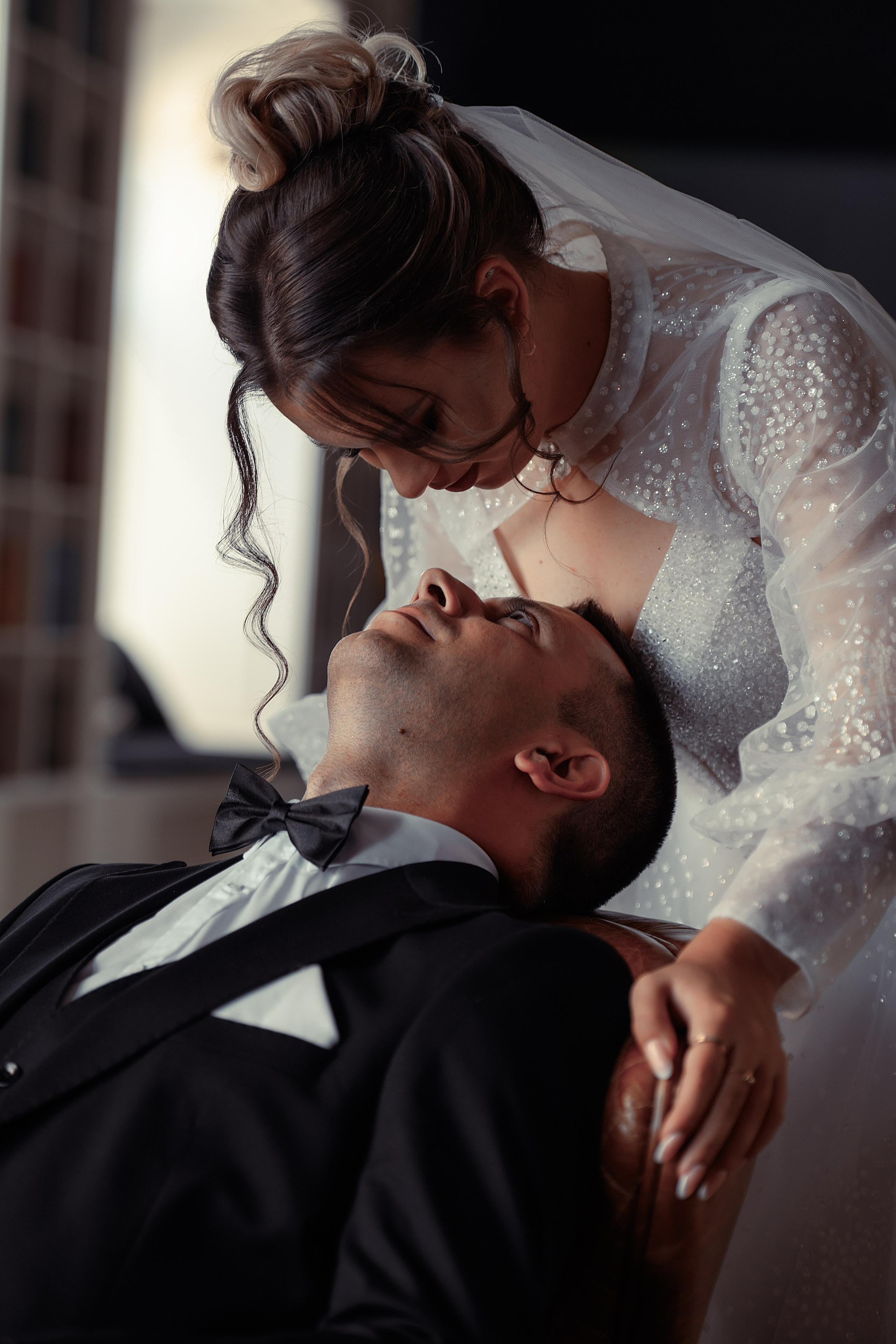 Истории. Портретный фотограф в Краснодаре Евгений Карпов