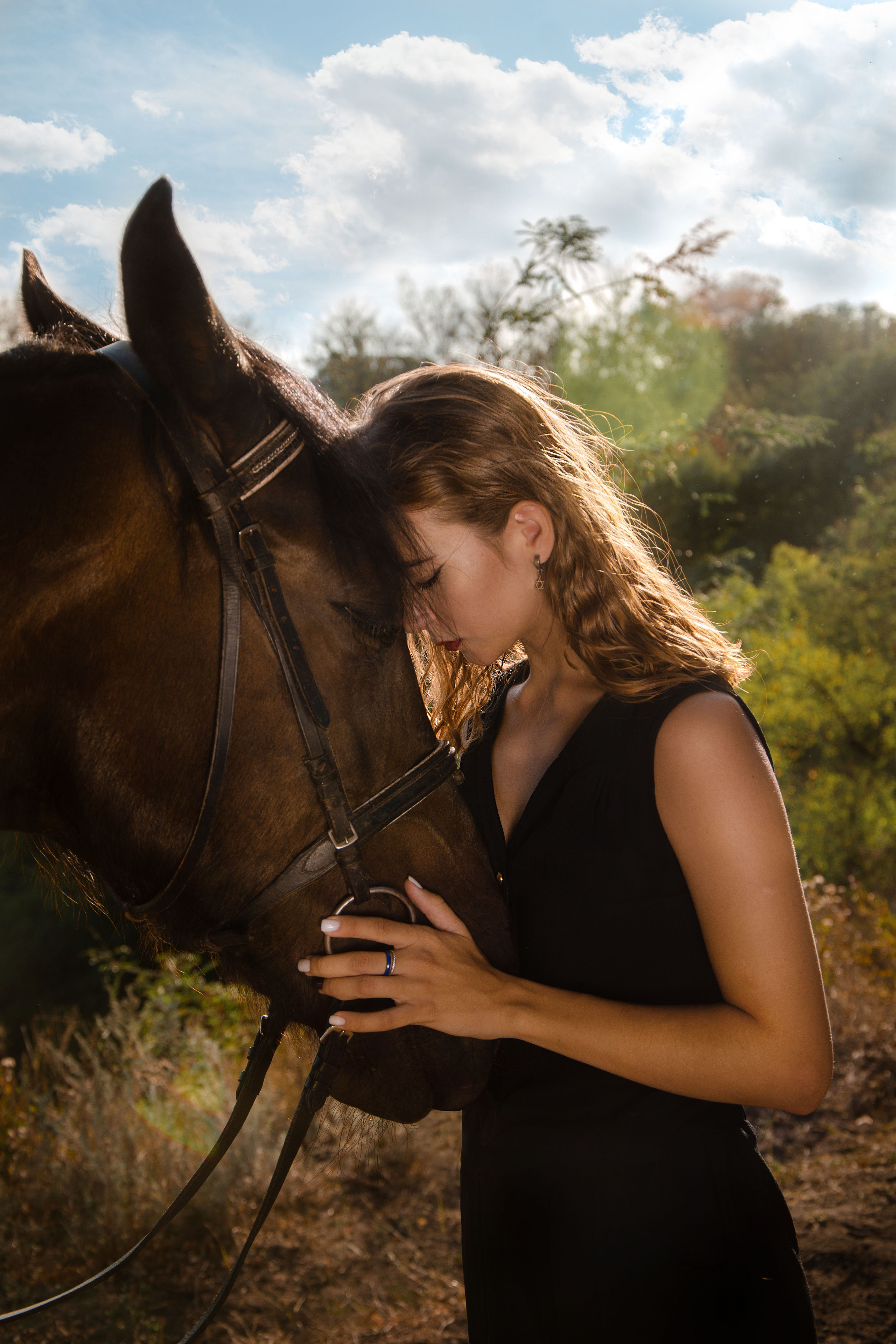 Истории. Фотограф в Ростове-на-дону Анна Рыкова