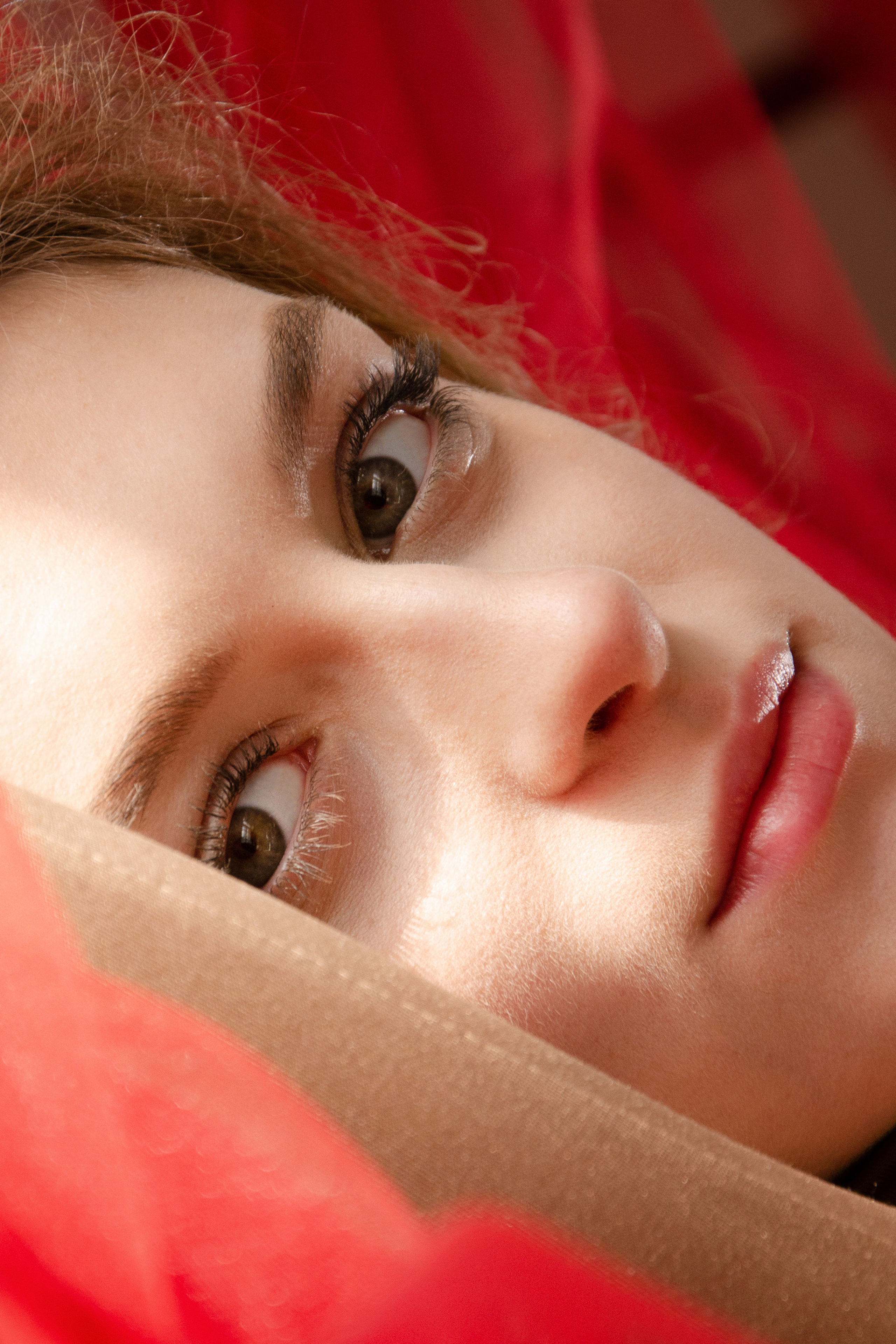 Истории. Фотограф в Ростове-на-дону Анна Рыкова