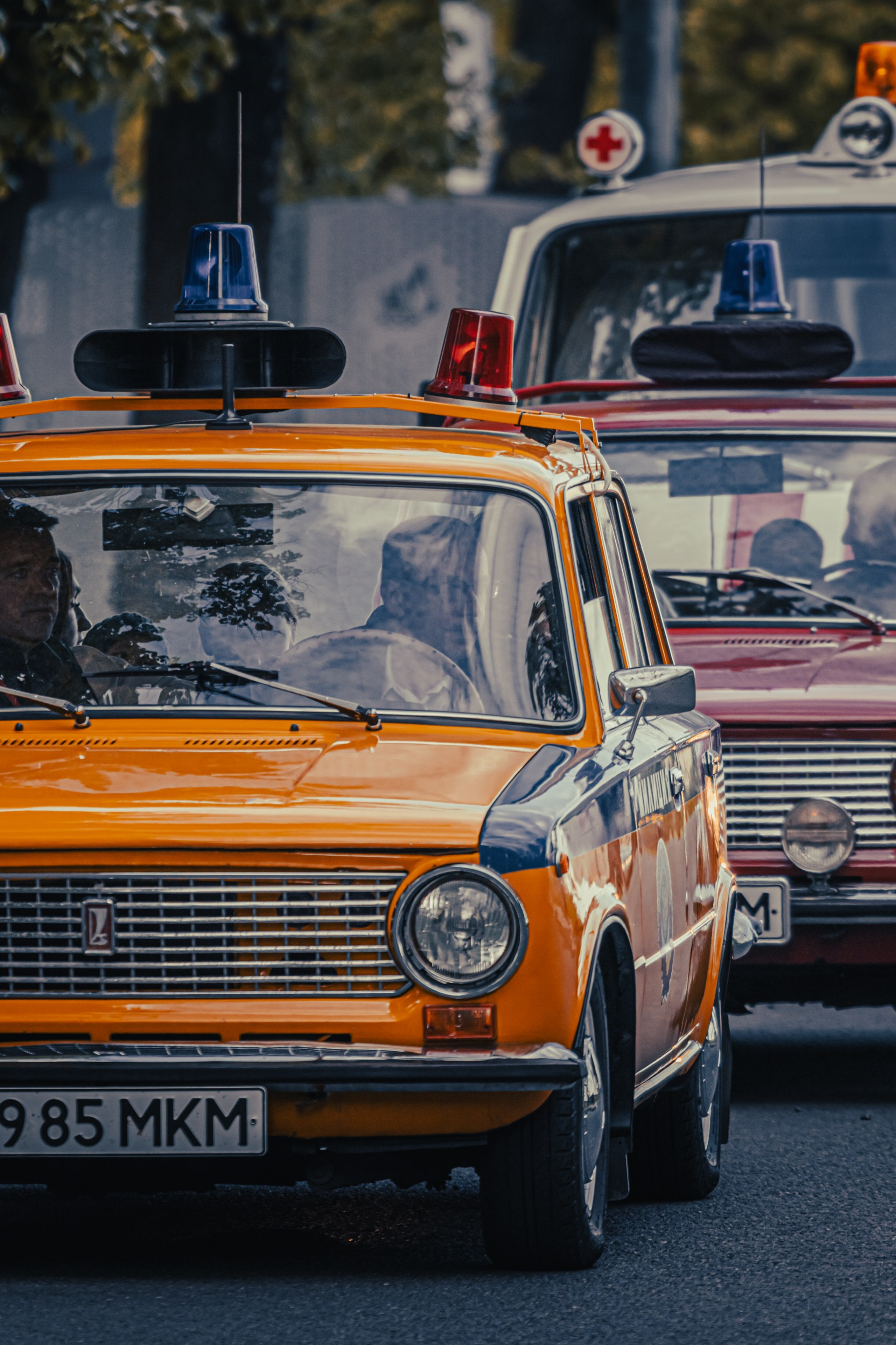 БЛОГ. Фотограф Кирилл Сергеев | Москва
