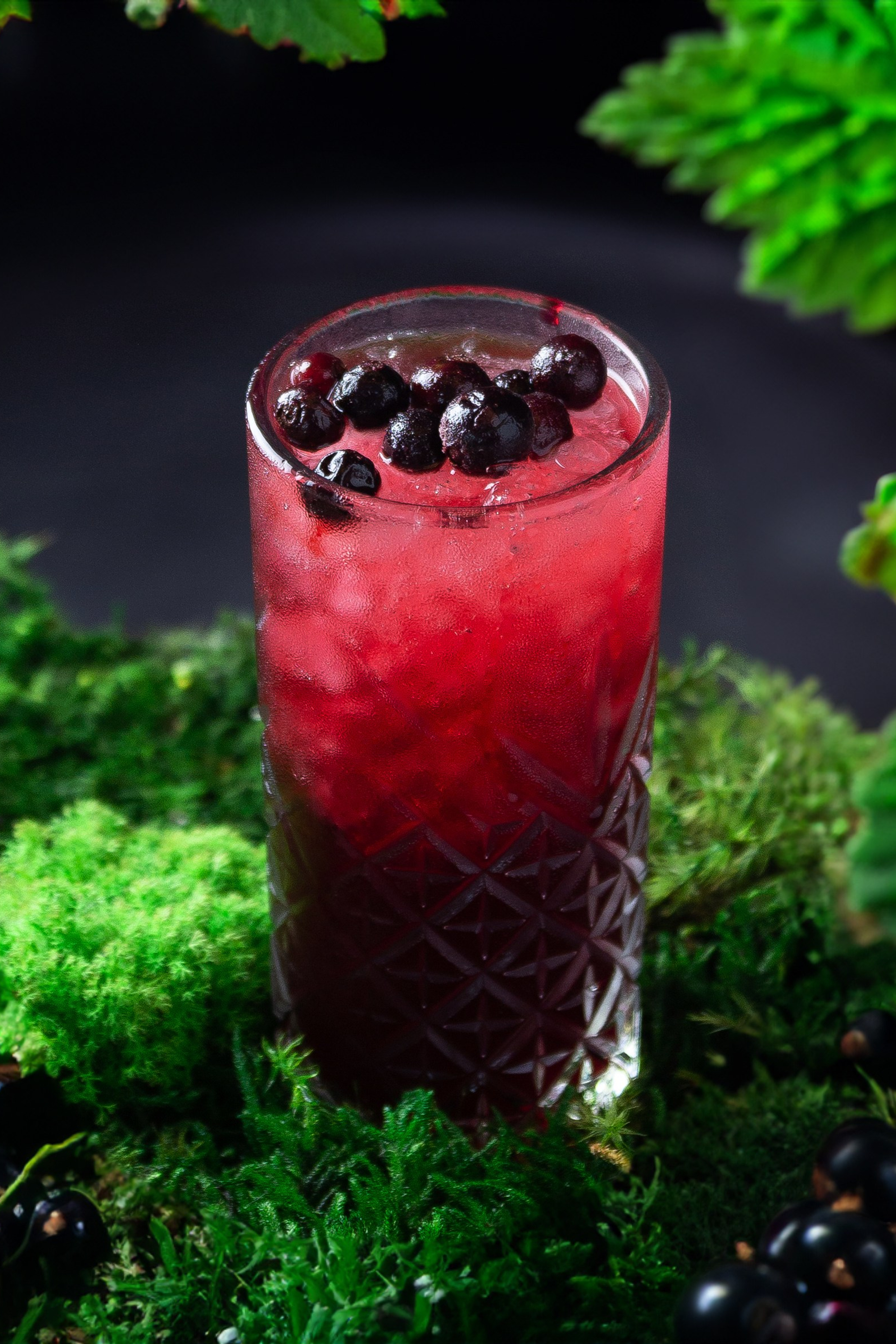 Коктейли (Эфир)