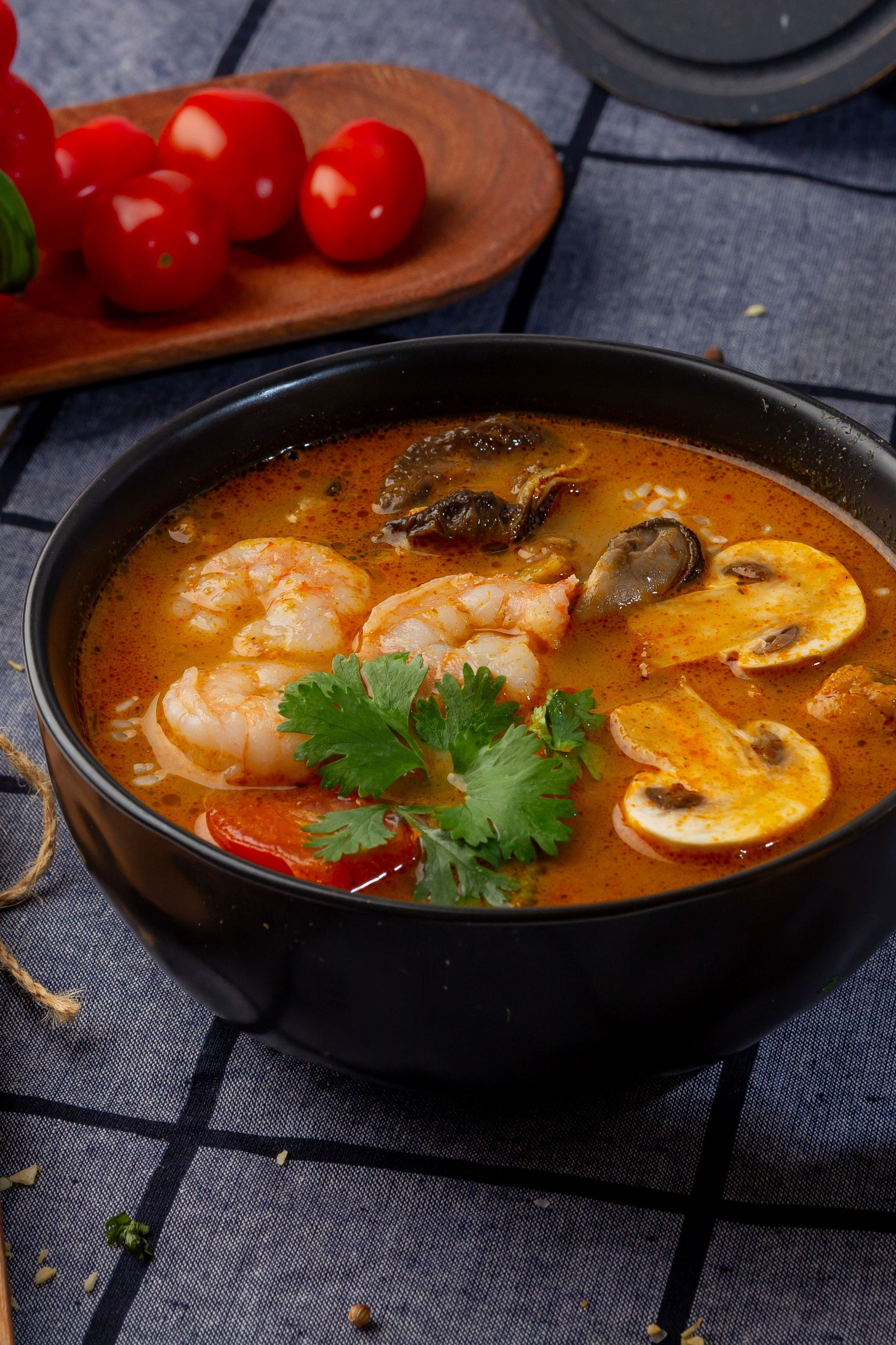 Супы (Поляна)