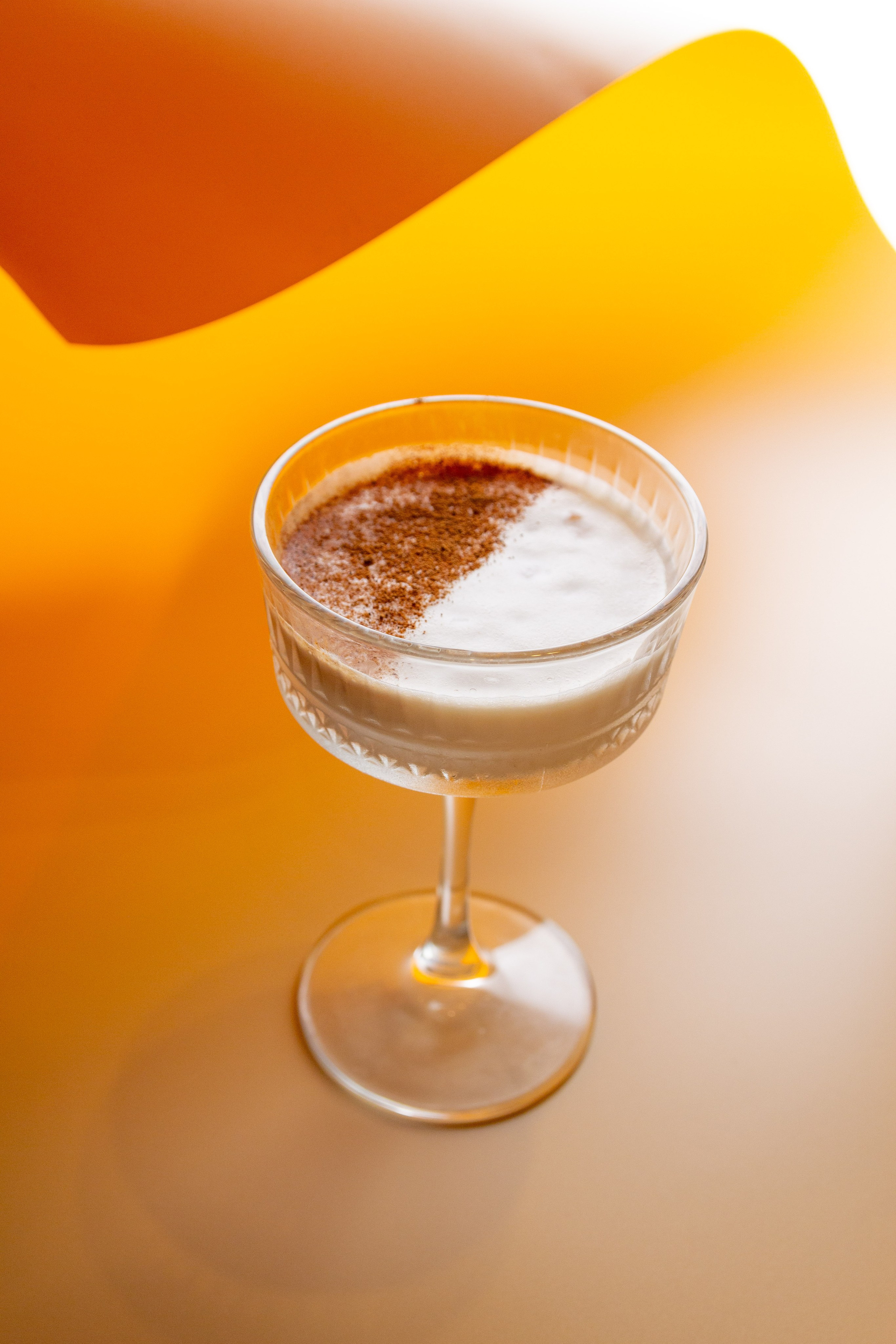 Коктейли (ТомЯм)