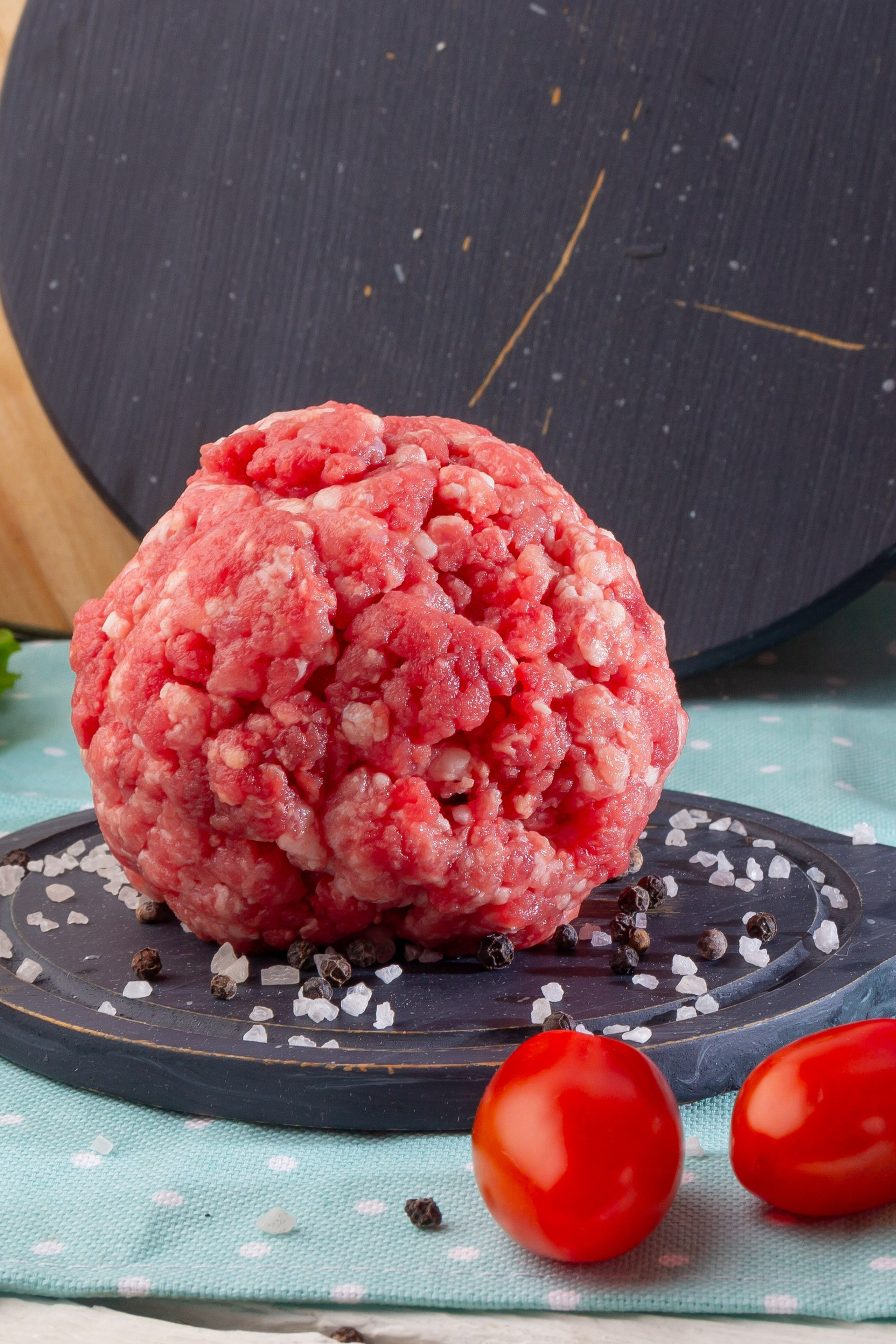 Полуфабрикаты (Поляна)