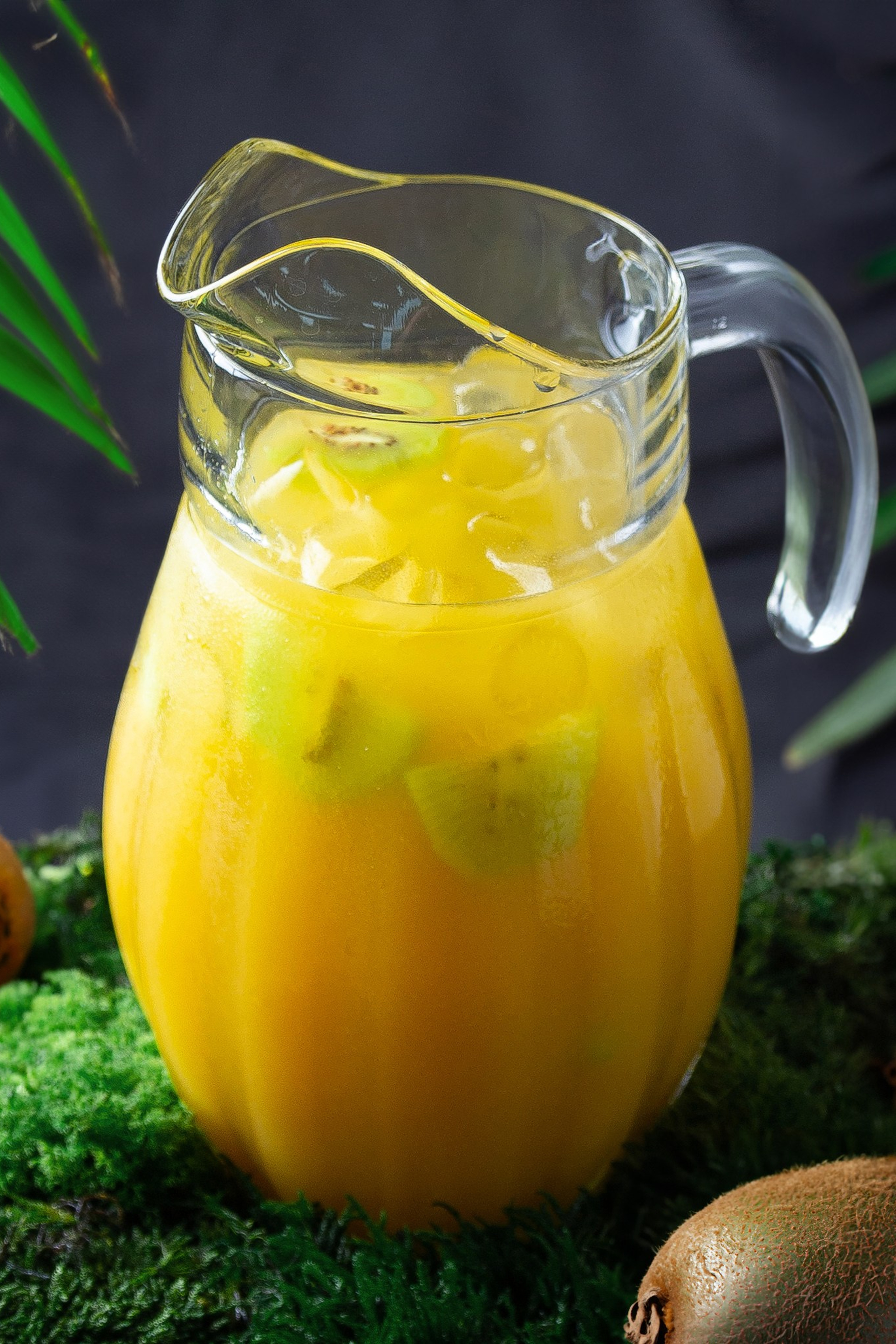 Коктейли (Эфир)