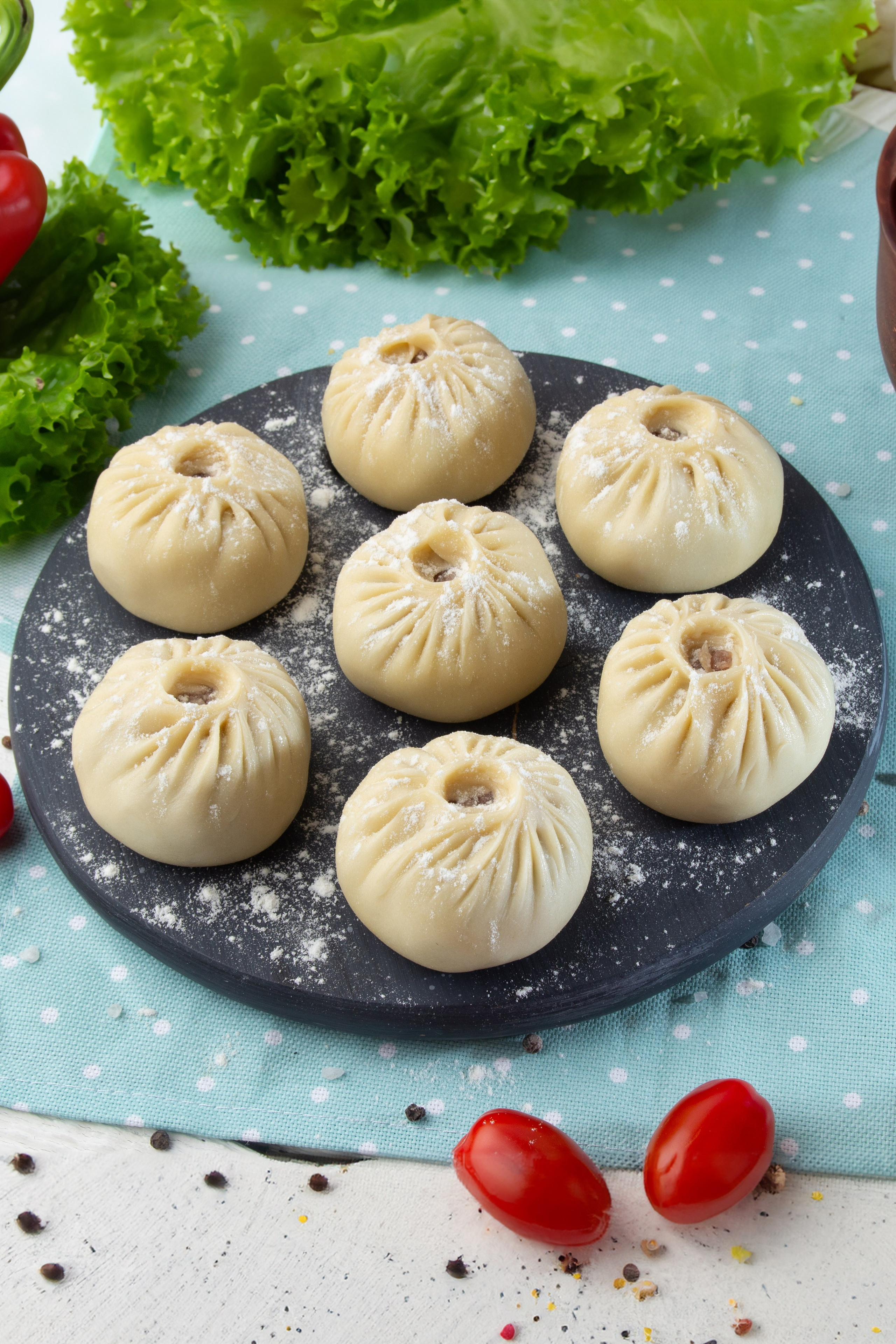 Позы (Поляна)