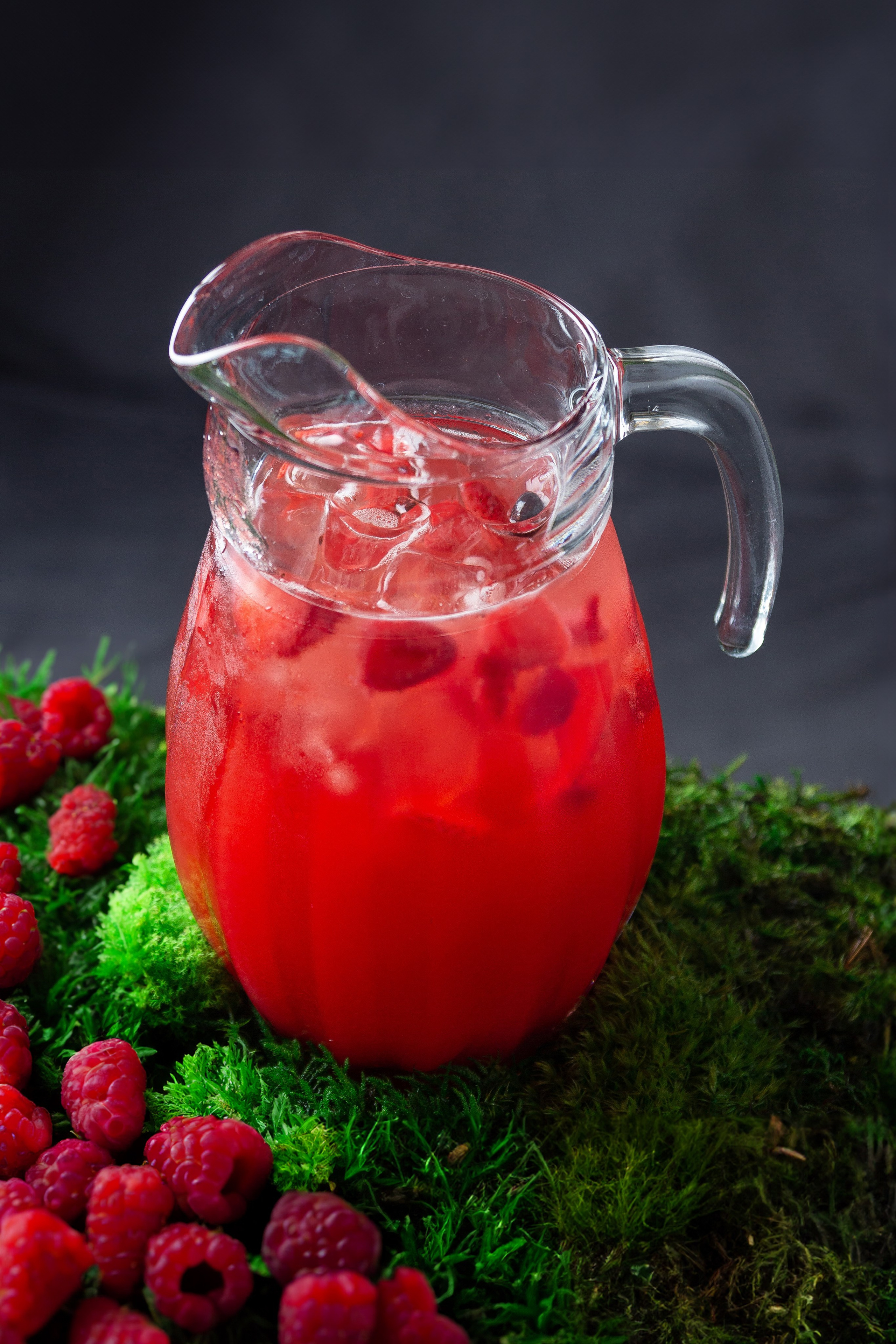 Лимонады (Эфир)