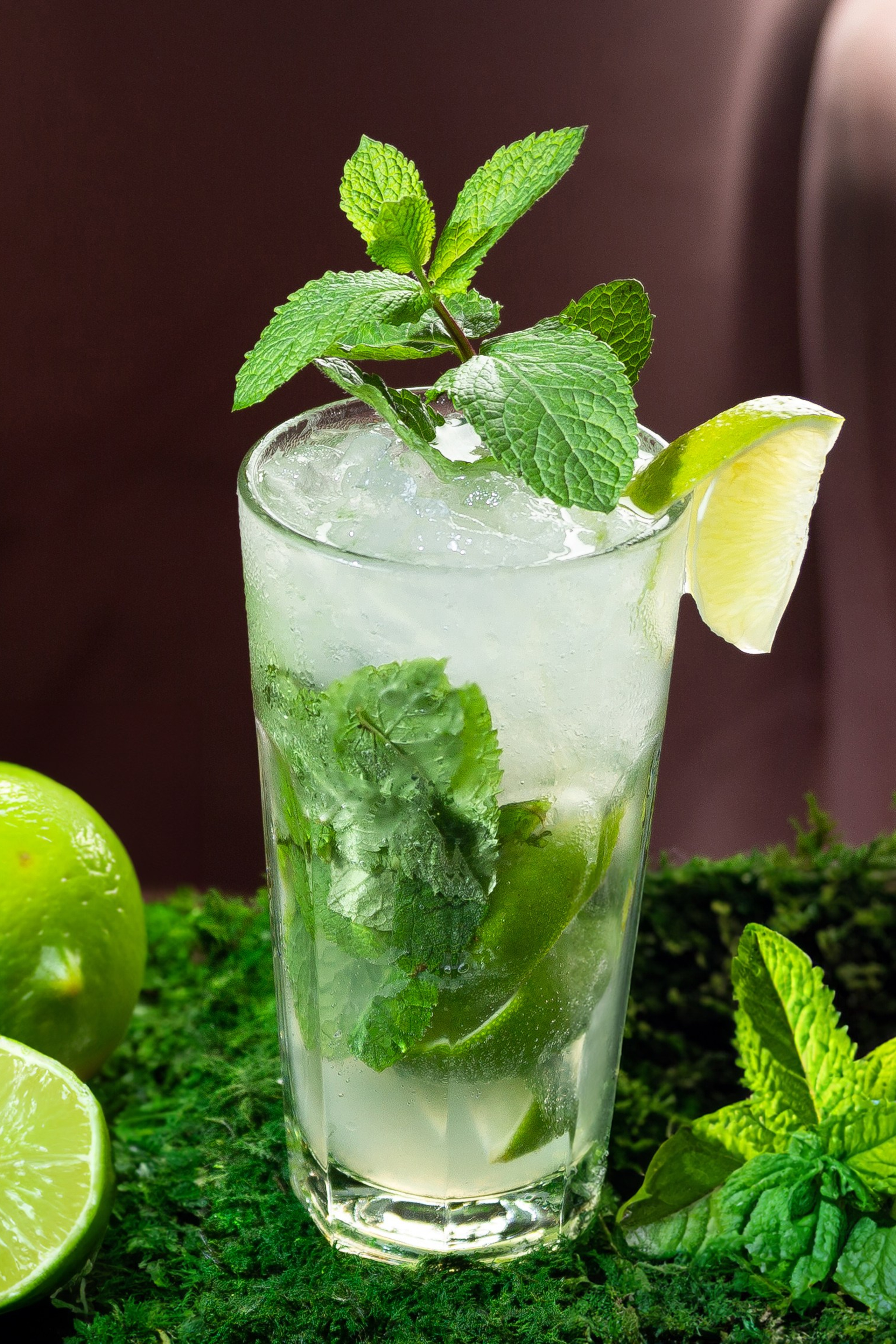 Коктейли (Эфир)