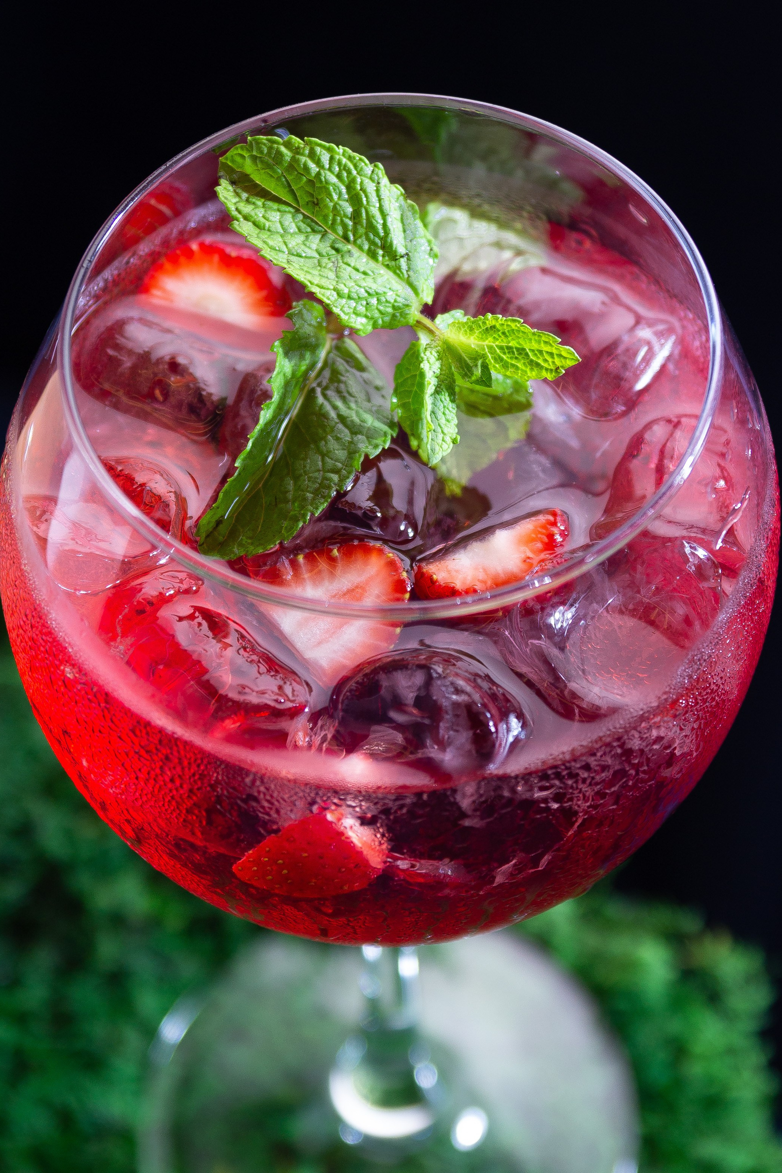 Коктейль (Эфир)