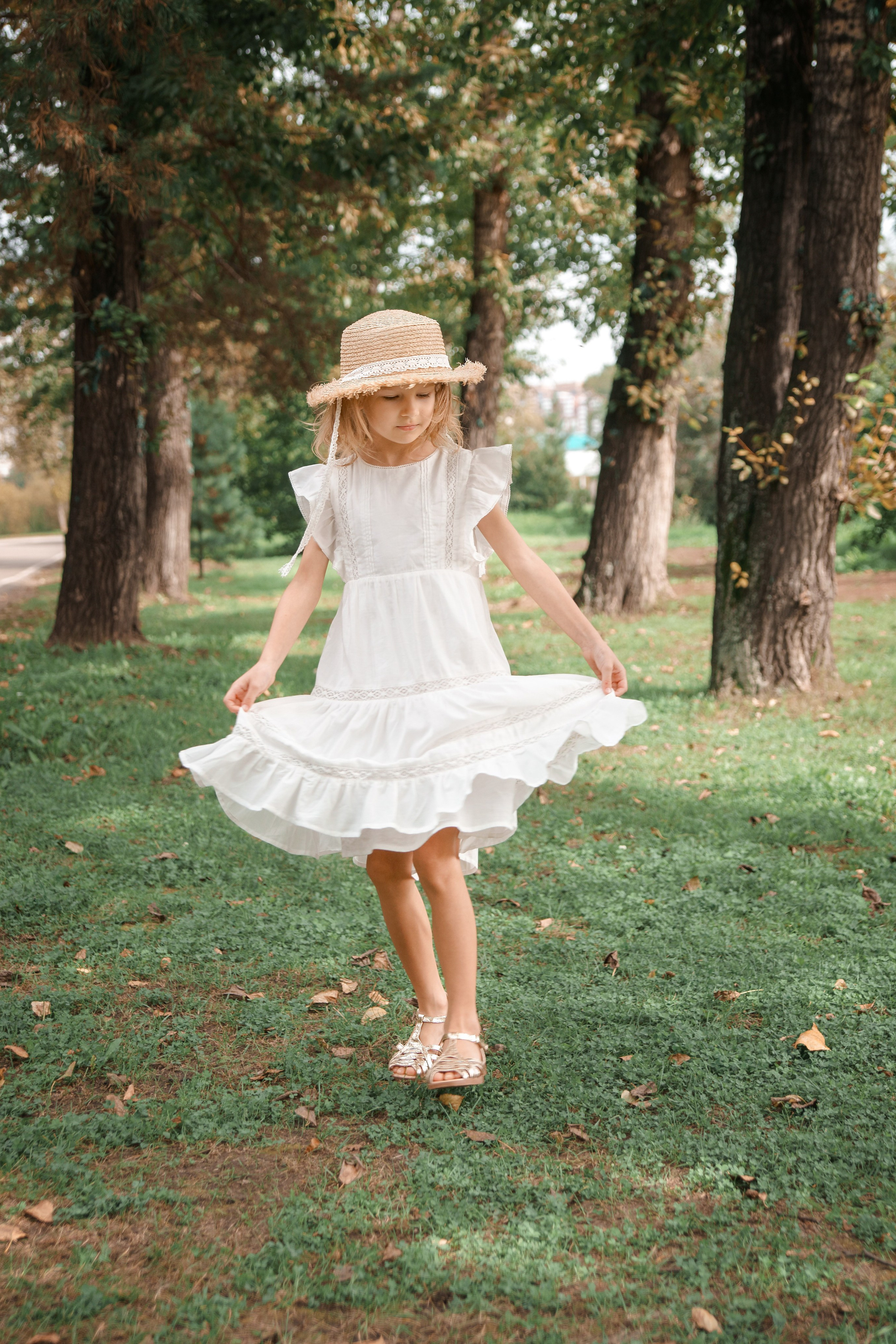 АЛИСА — ДЕТСКАЯ ФОТОСЕССИЯ