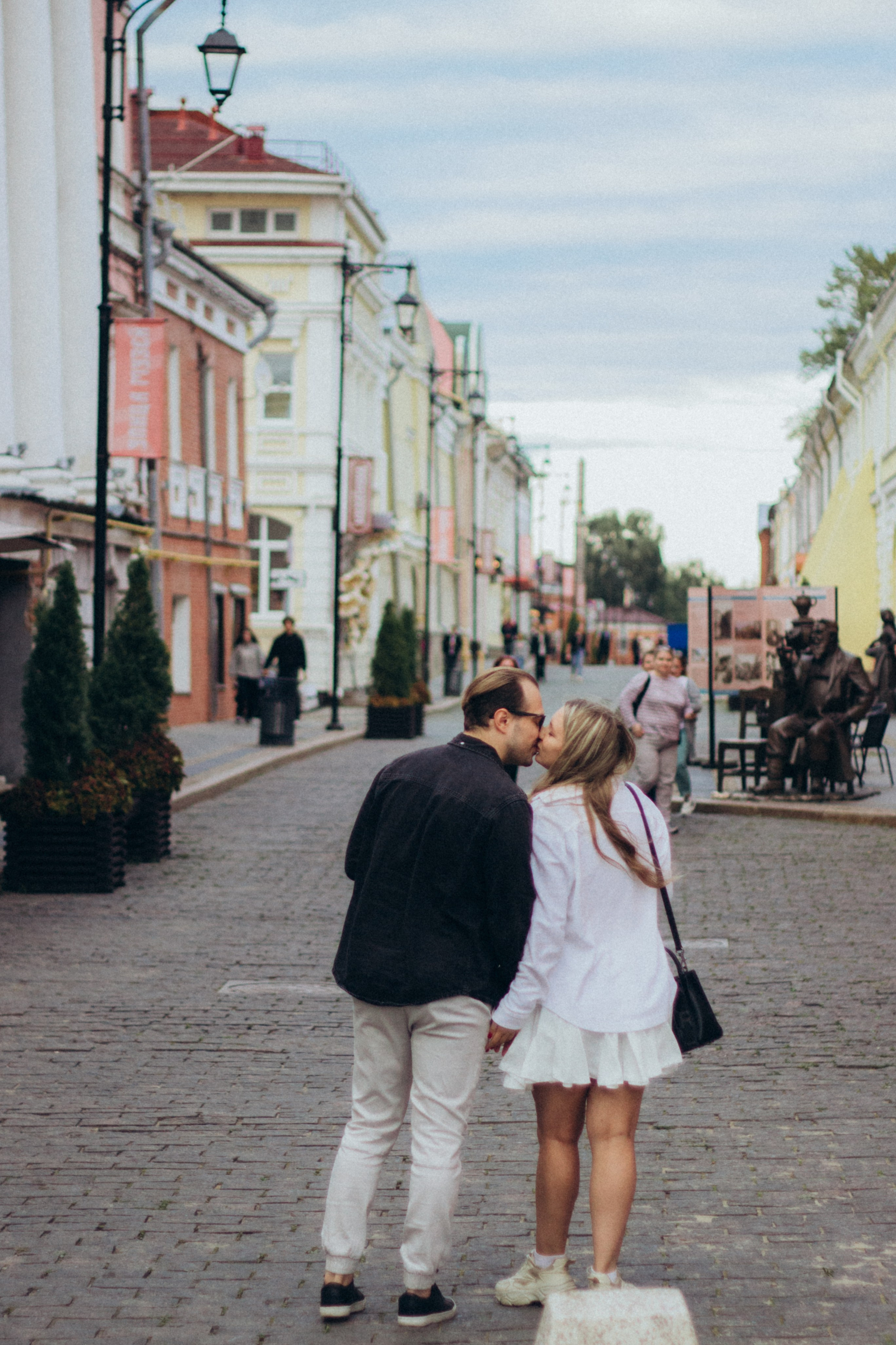 Горчакова Мария — фотограф в Нижнем Новгороде