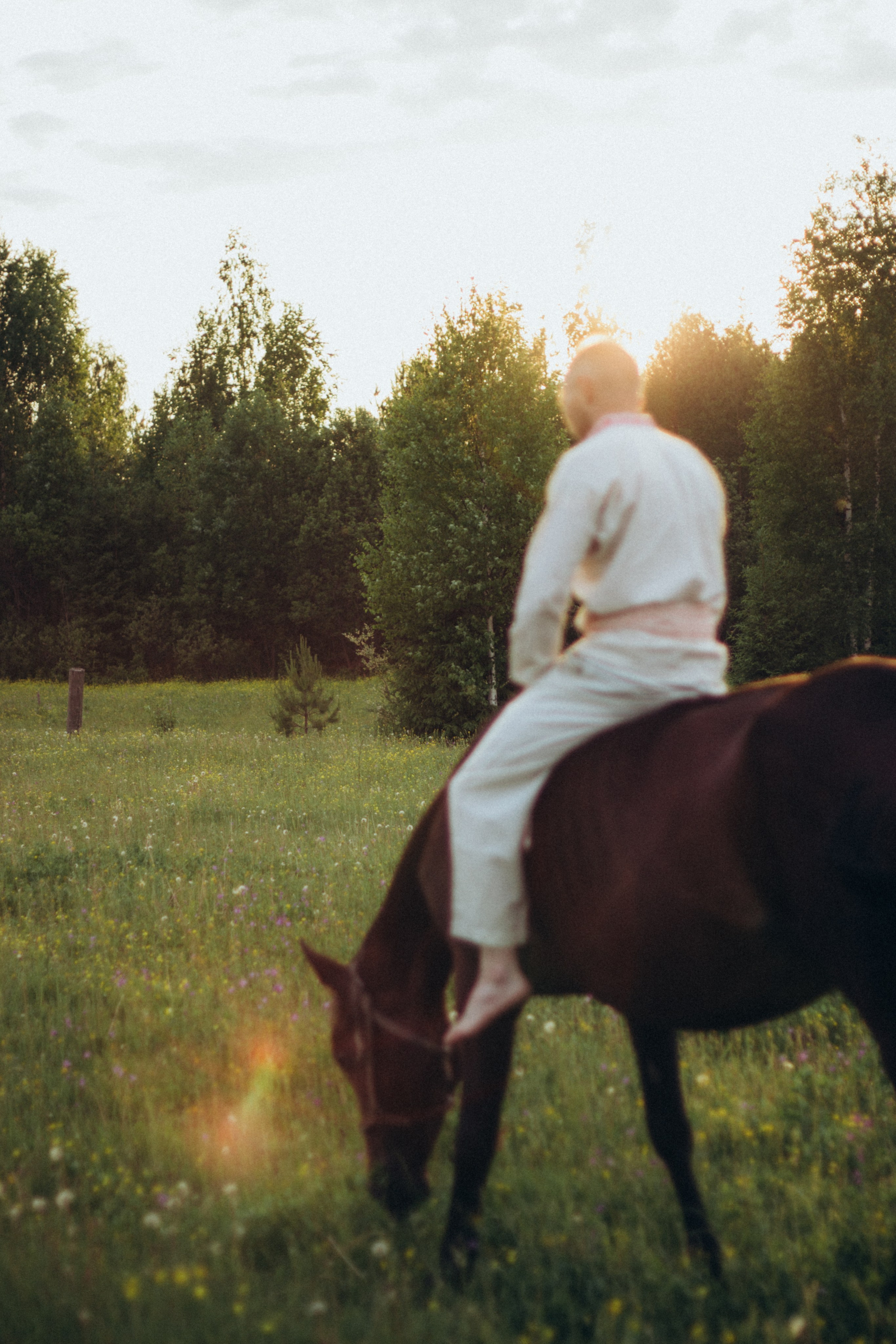Горчакова Мария — фотограф в Нижнем Новгороде