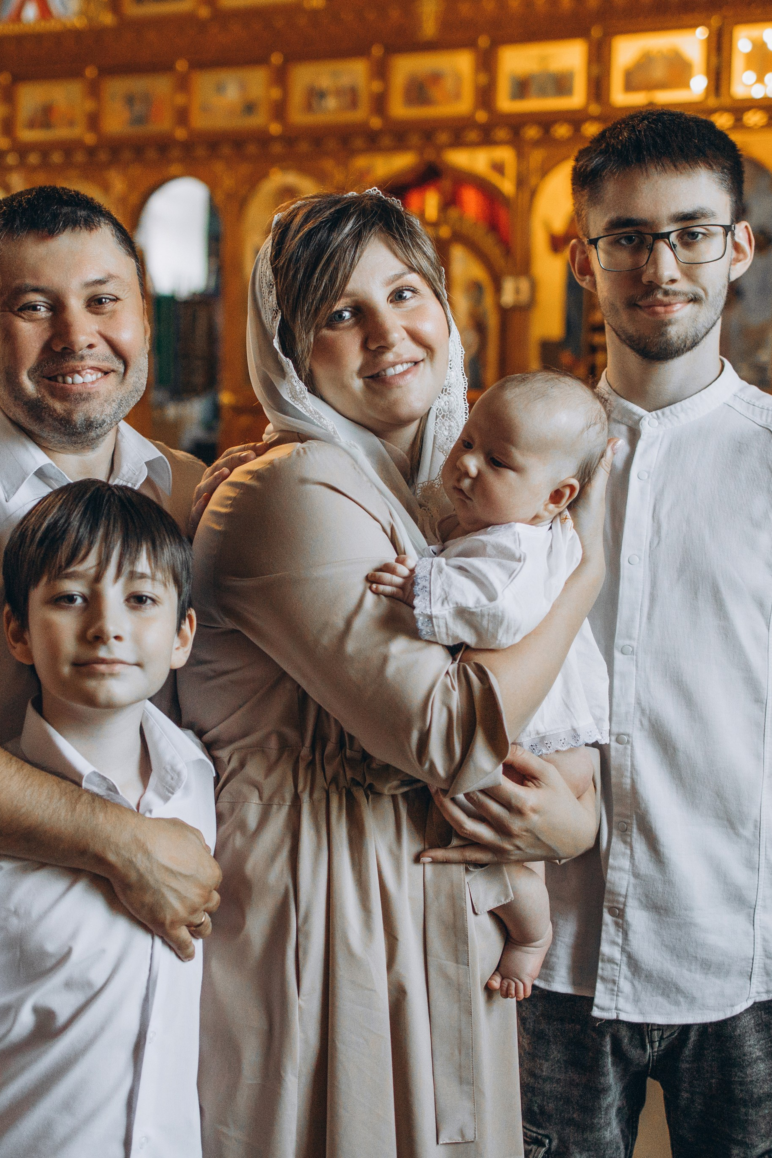 Истории. Семейный лайфстайл фотограф в г. Липецк