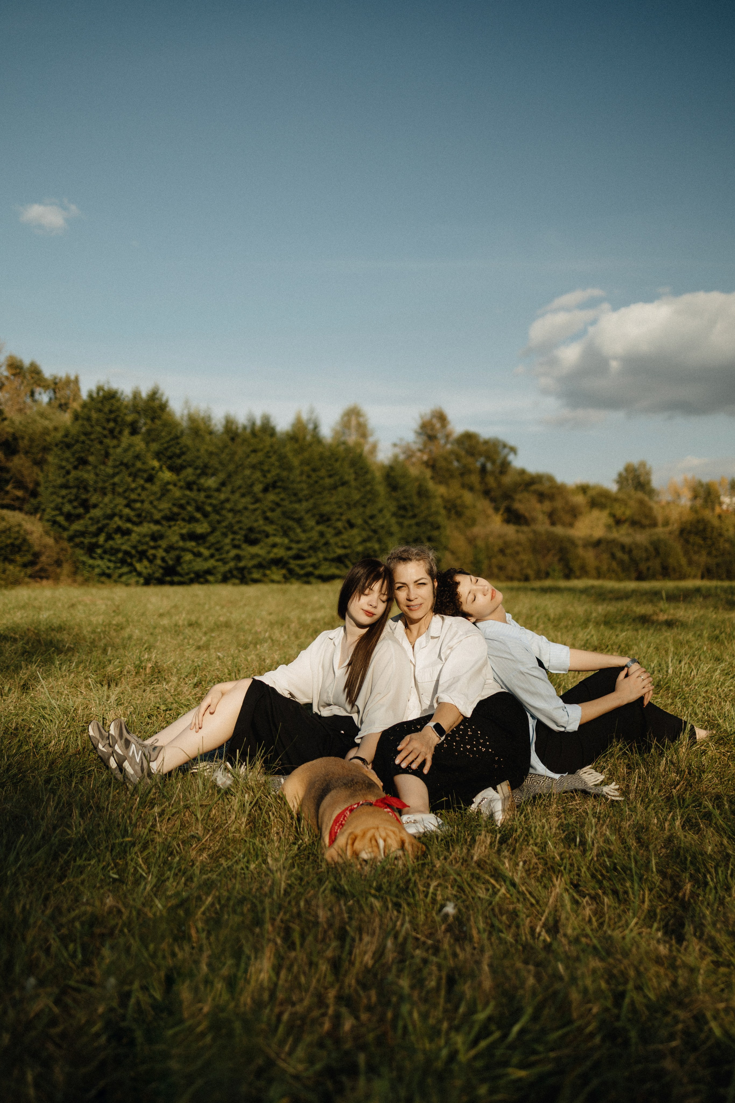 Истории. Семейный лайфстайл фотограф в г. Липецк